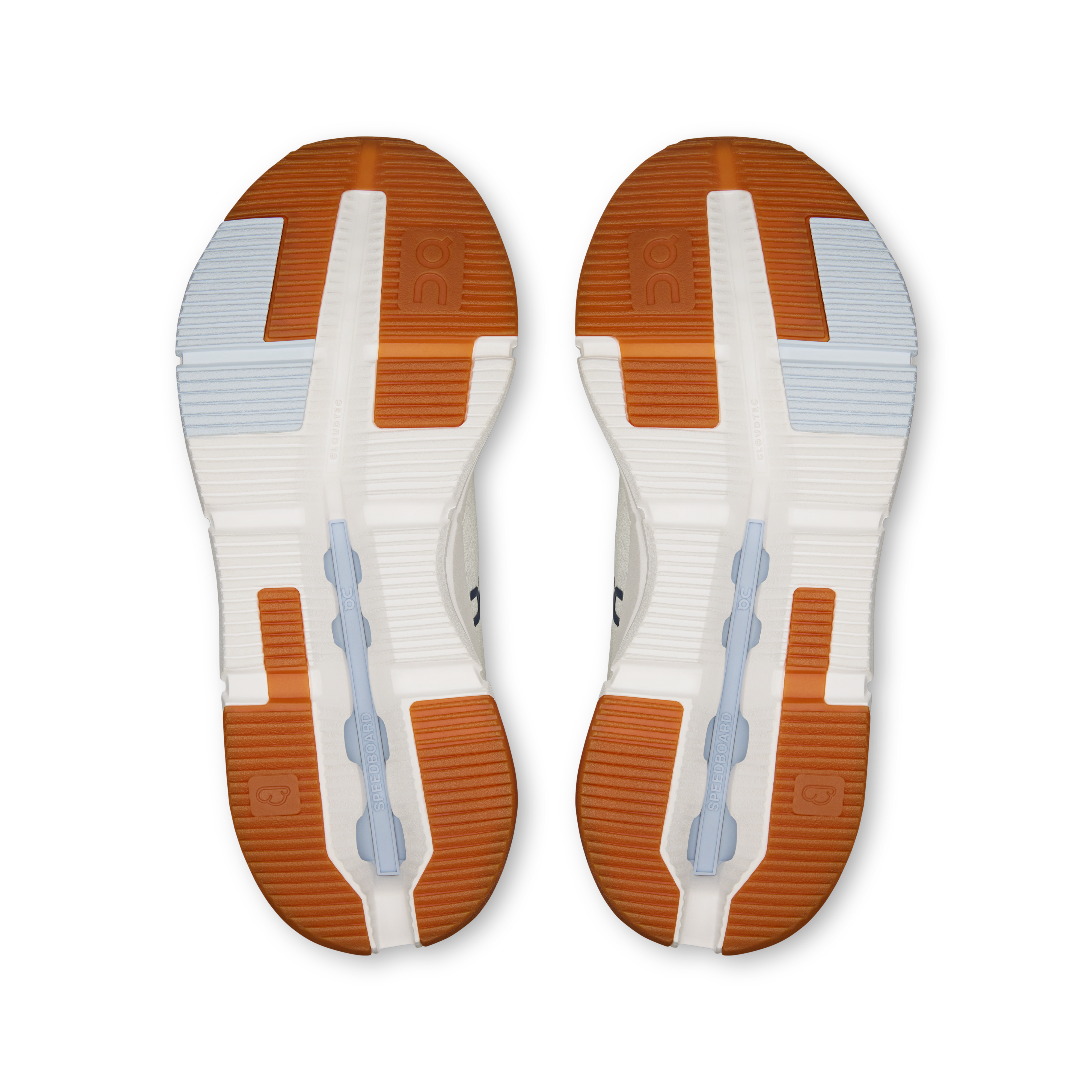 On Cloudnova 2 Ice & Zodiac Mujer Vida activa Calzado