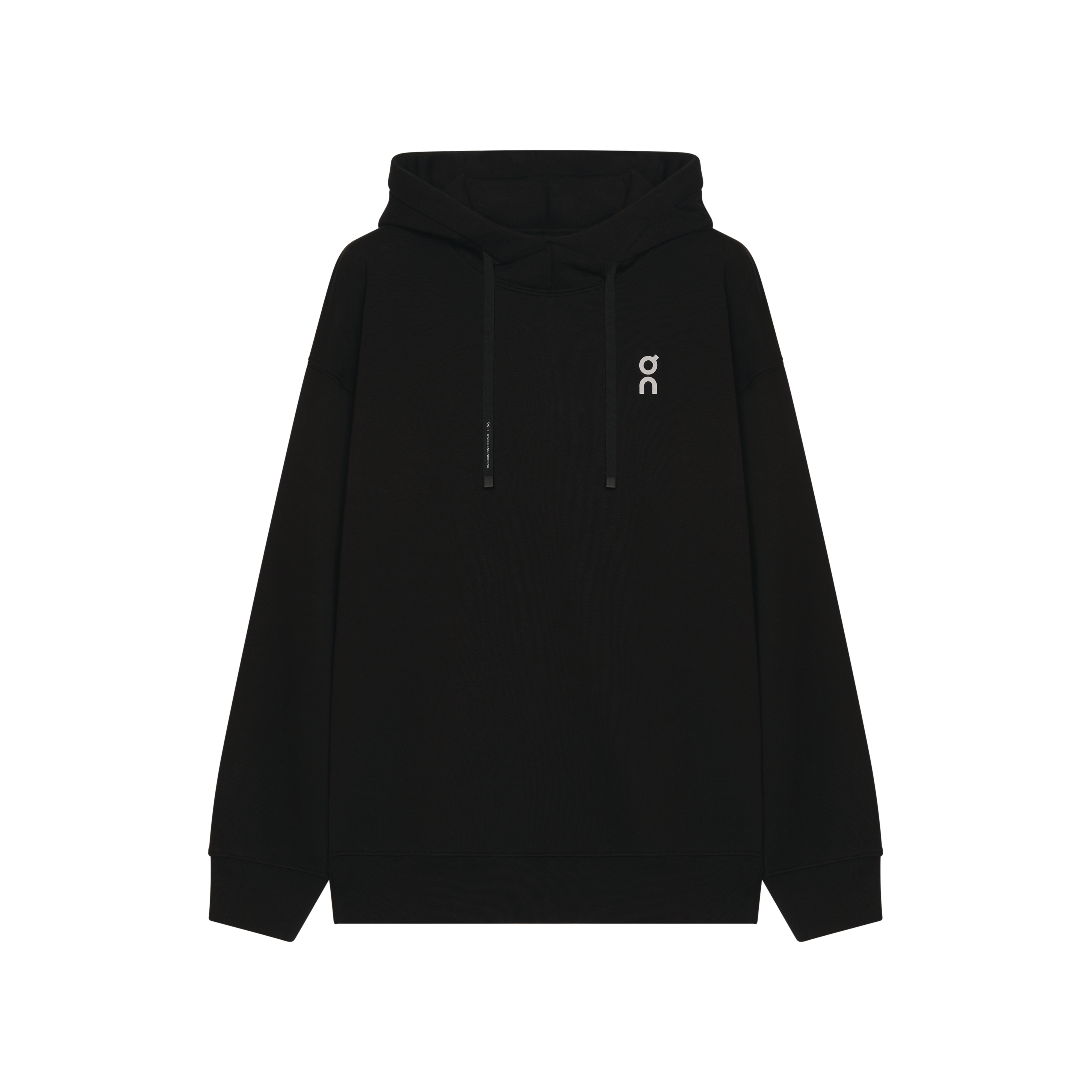 Men / Black | Orchid / L