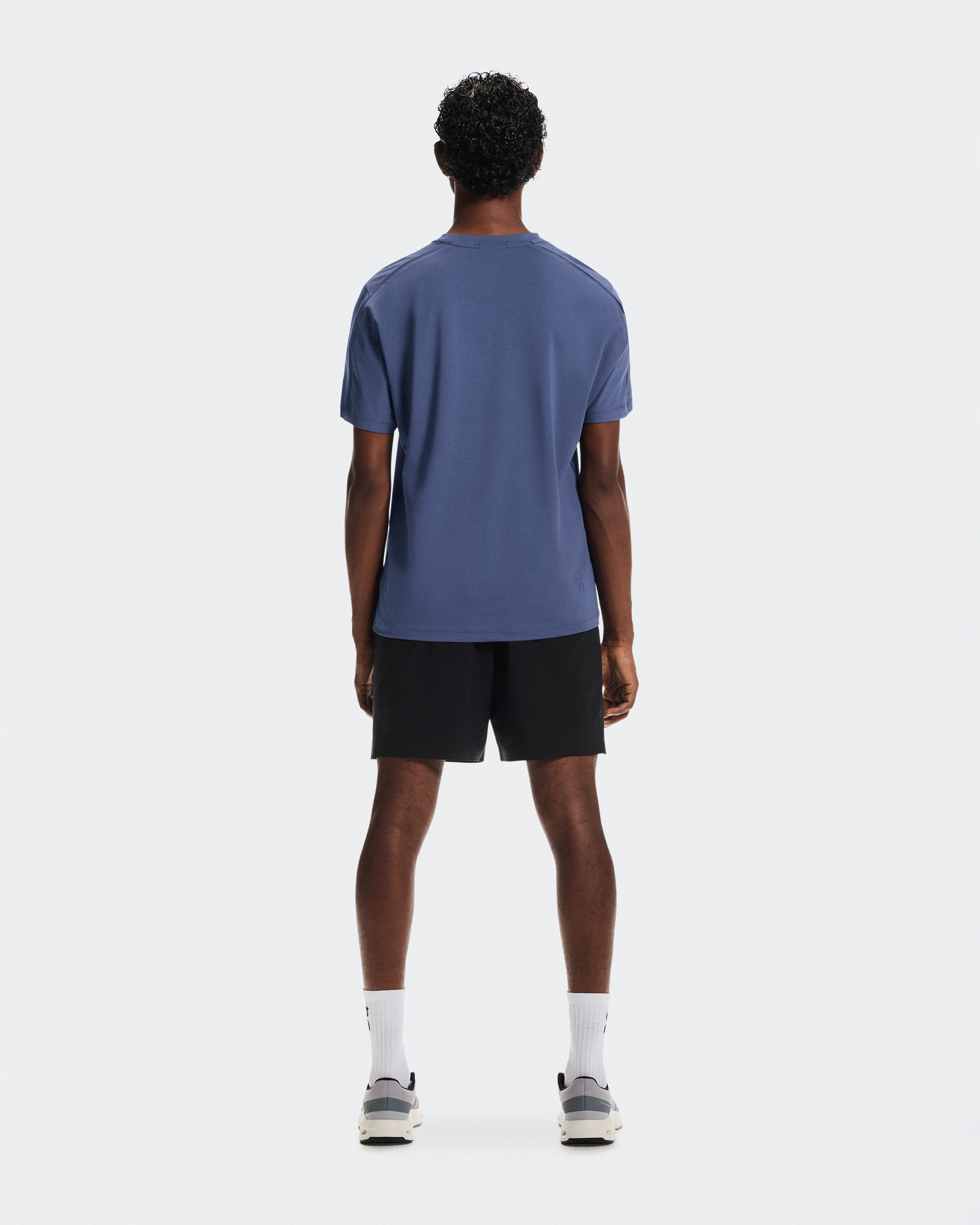 On Focus-T Acai Men Tops and t-shirts