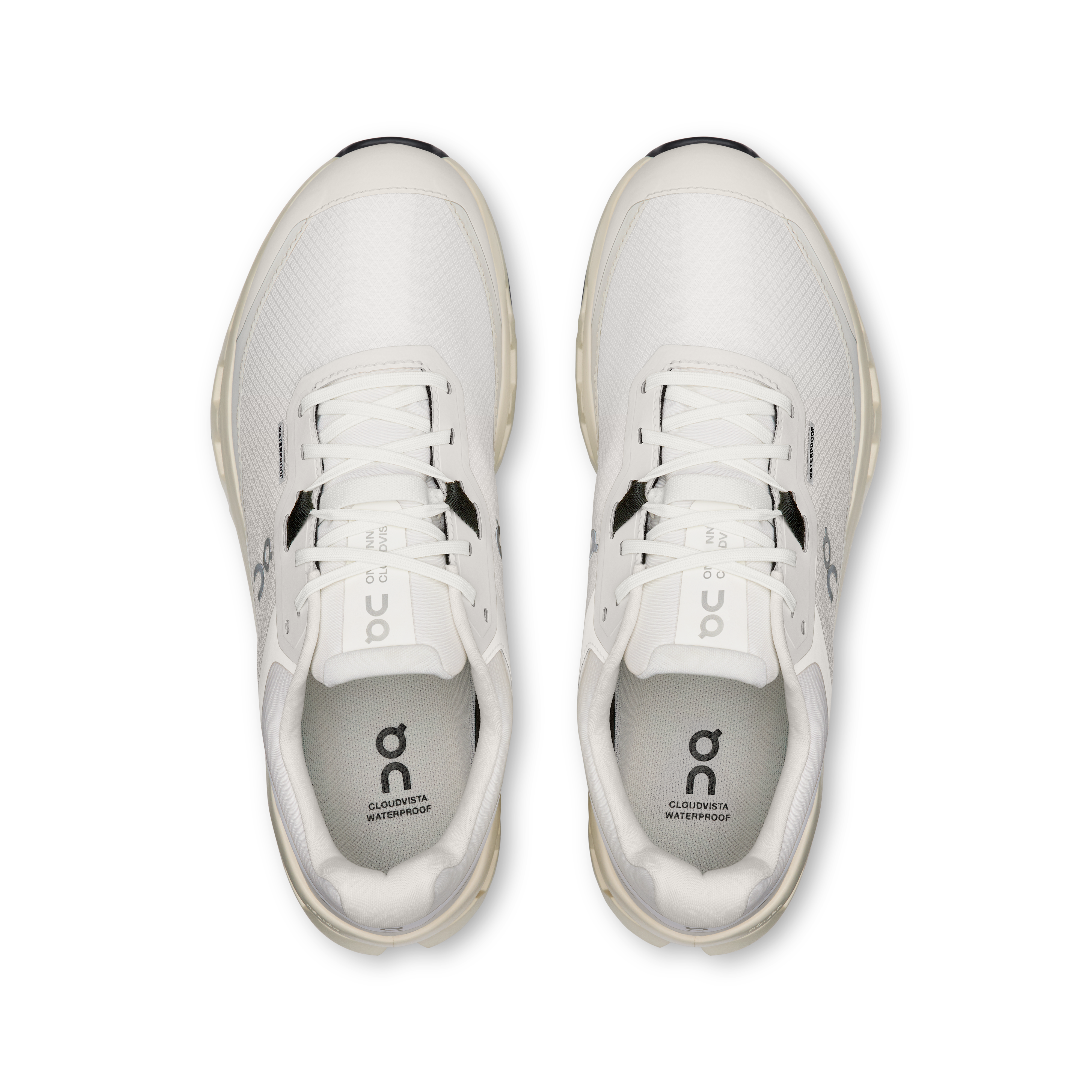 Cloudvista 2 WaterproofWomen / Ivory | Cream / 40