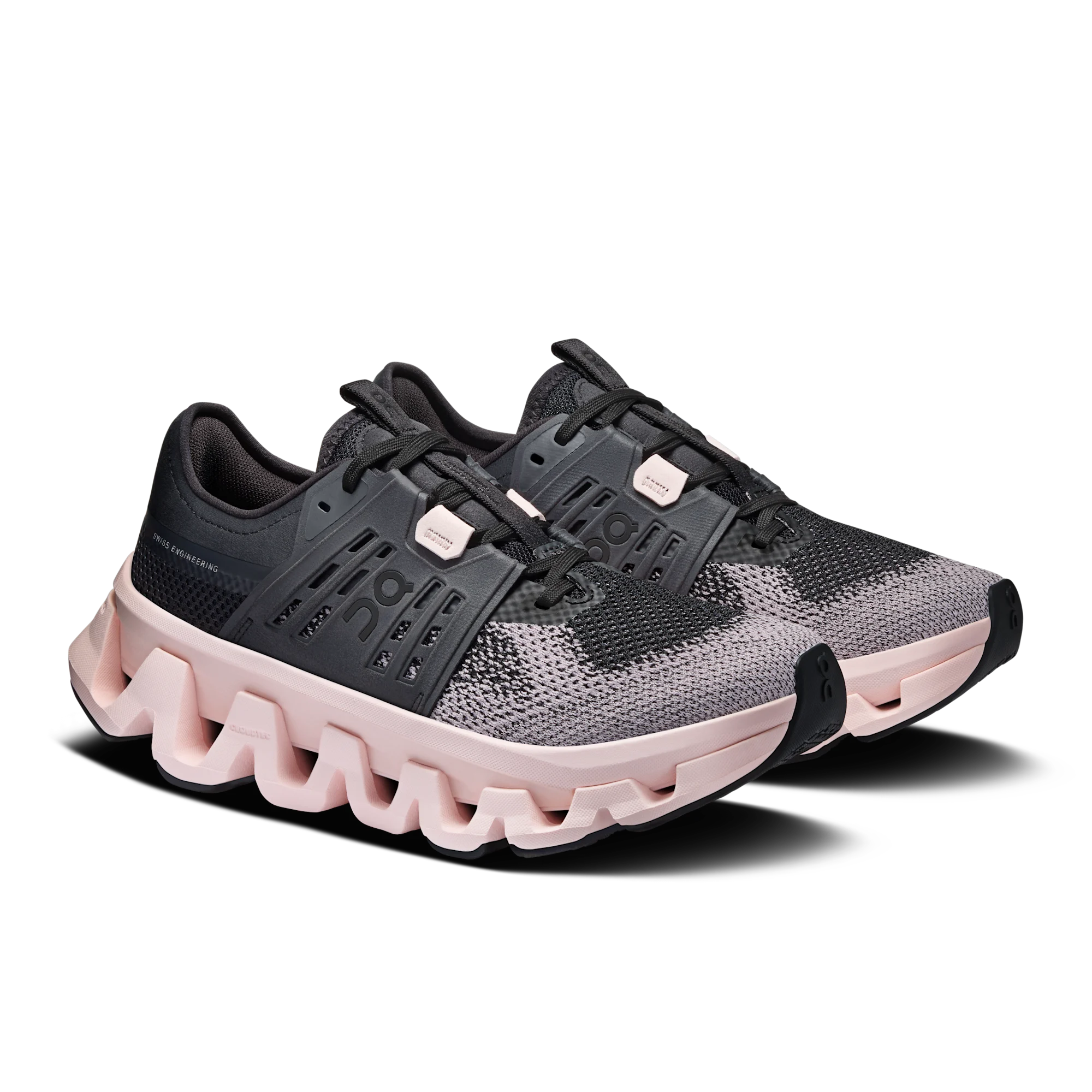 Women's Cloudswift Amp Black | Salt - thumbnail 6