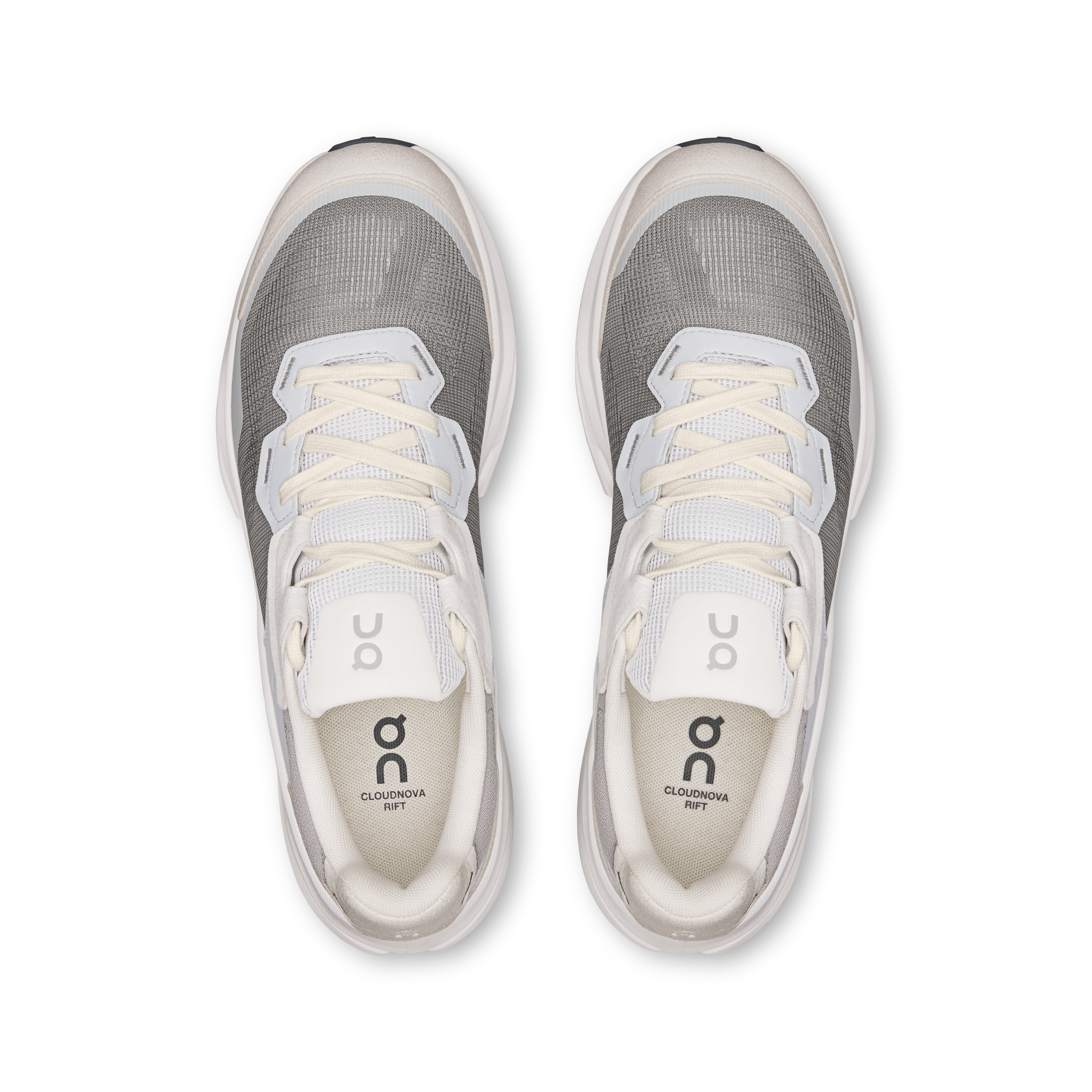 Cloudnova RiftMen / Alloy | Glacier / 40