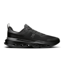 Cloudpulse Next Shoe in Black/Stone