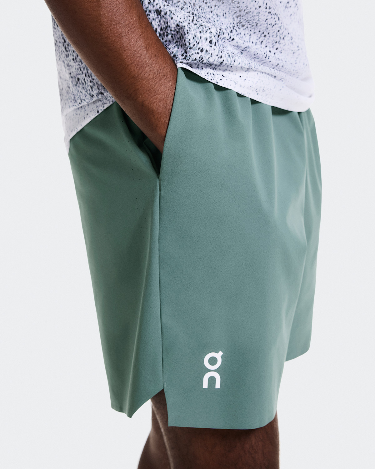 Men's 7" Court Shorts