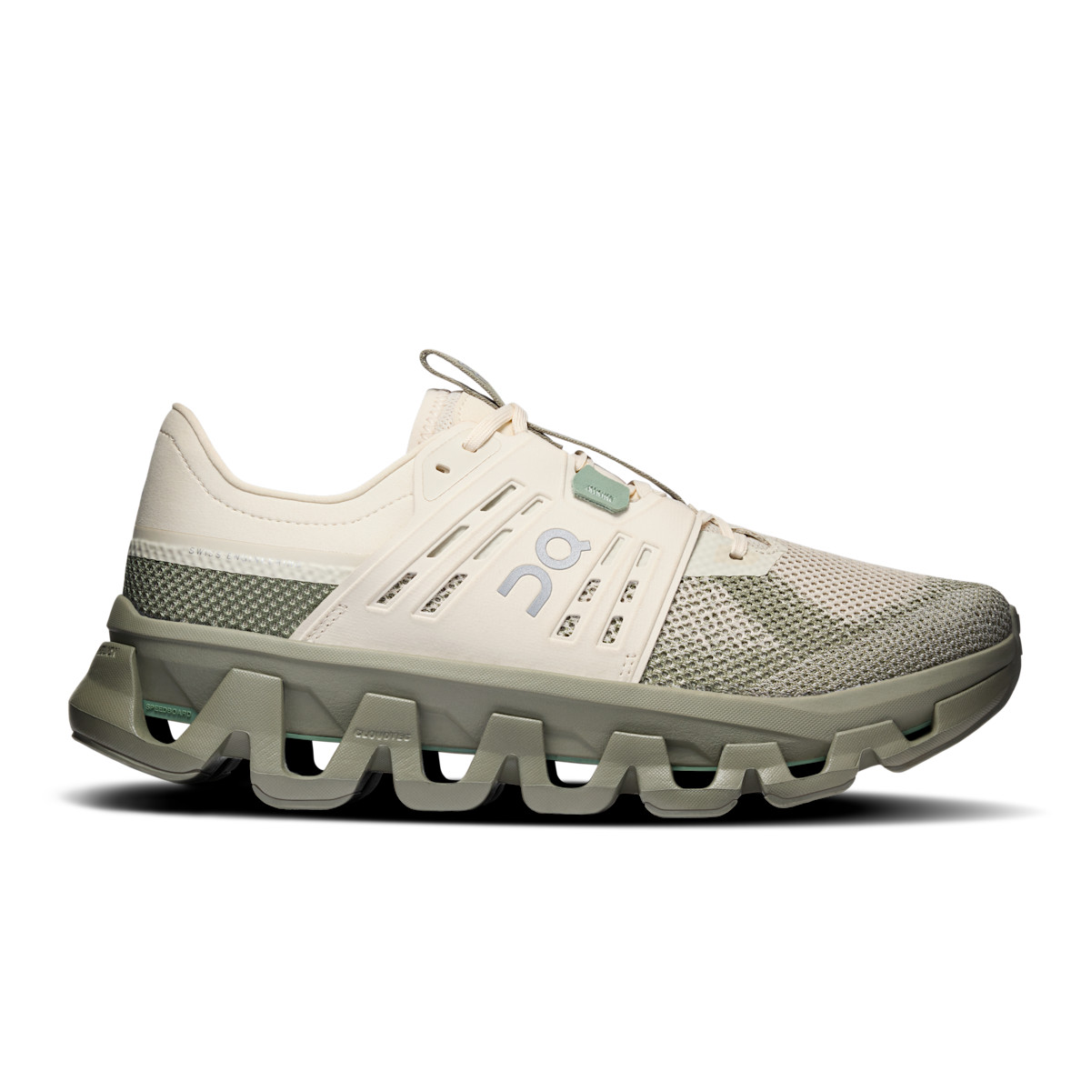 Men's Cloudswift Amp