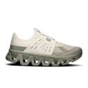 Cloudswift Amp Lifestyle Shoe in Grain/Olive