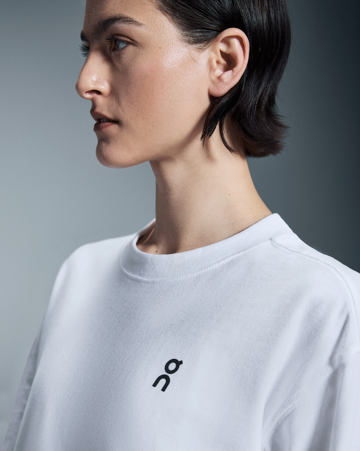 Women's Club Long-T