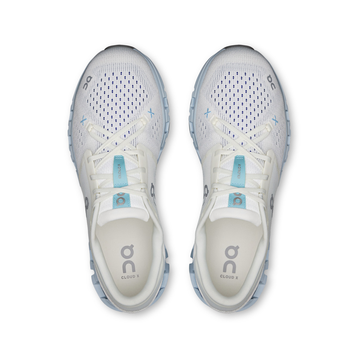 Men's Cloud X 4