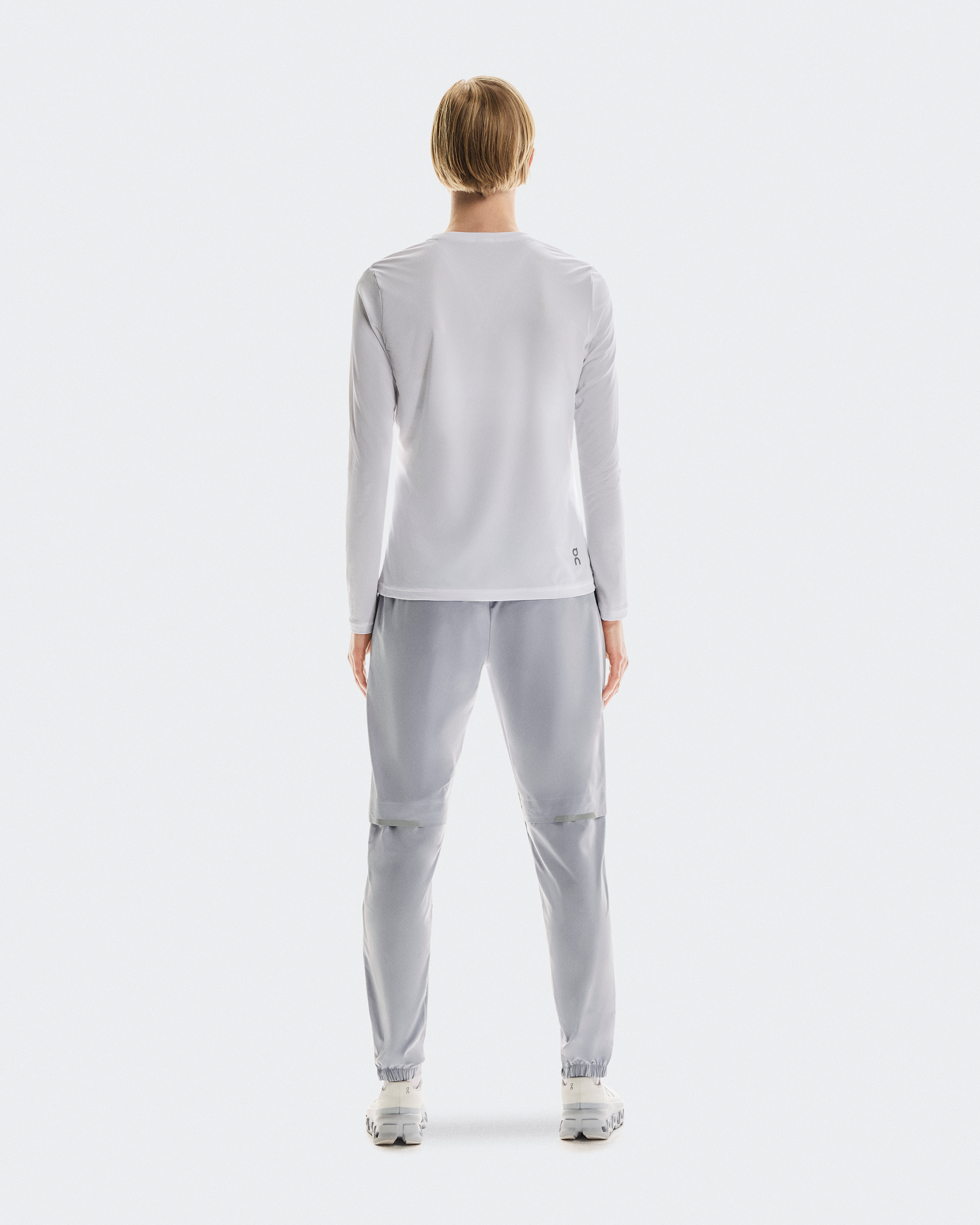 Core PantsWomen / Lilac / XS