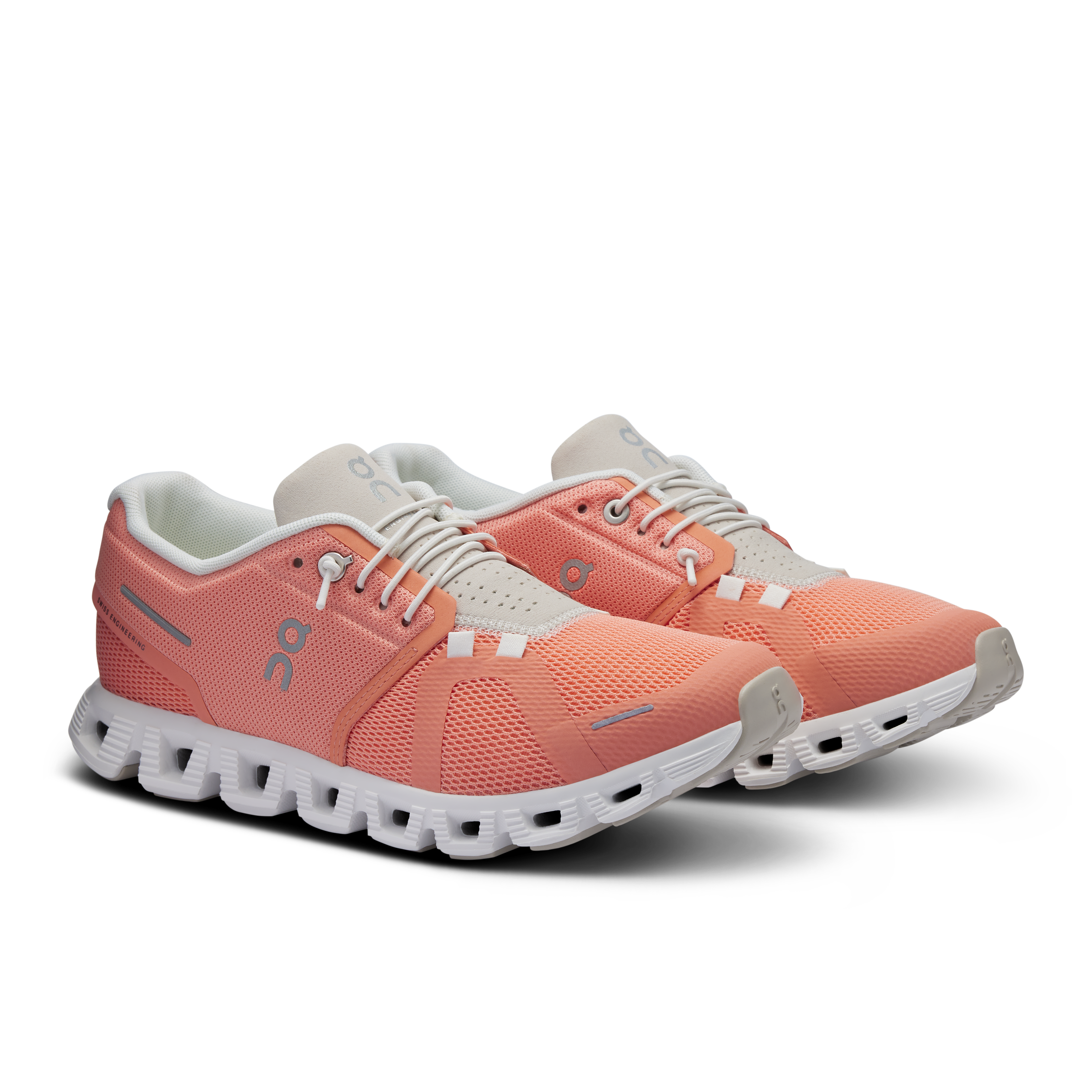 Cloud 5Women / Flamingo | Pearl / 42.0