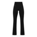 Studio Flared Pants 30" in Black