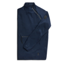 Active Jacket in Navy