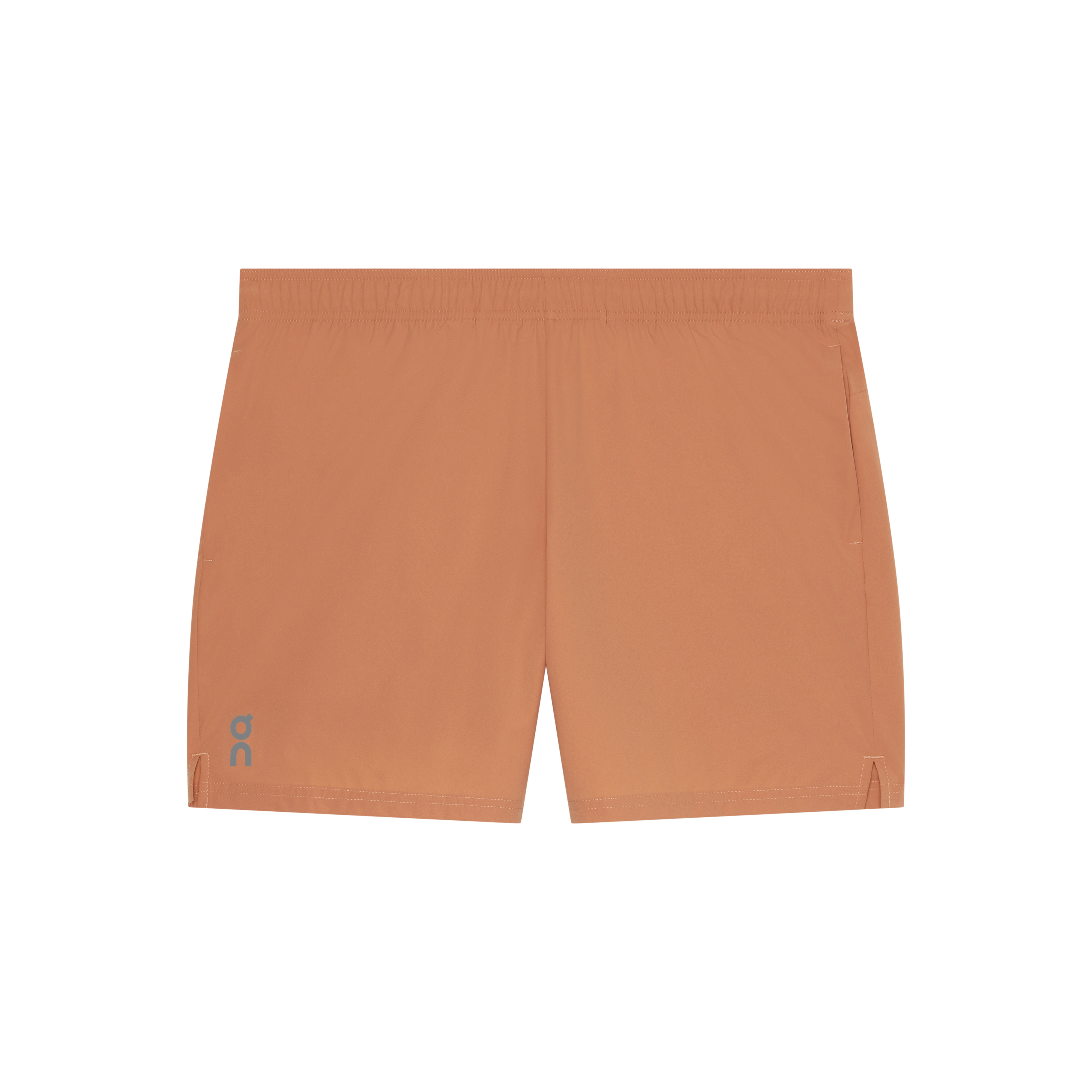 5" Core Shorts in Sandstone