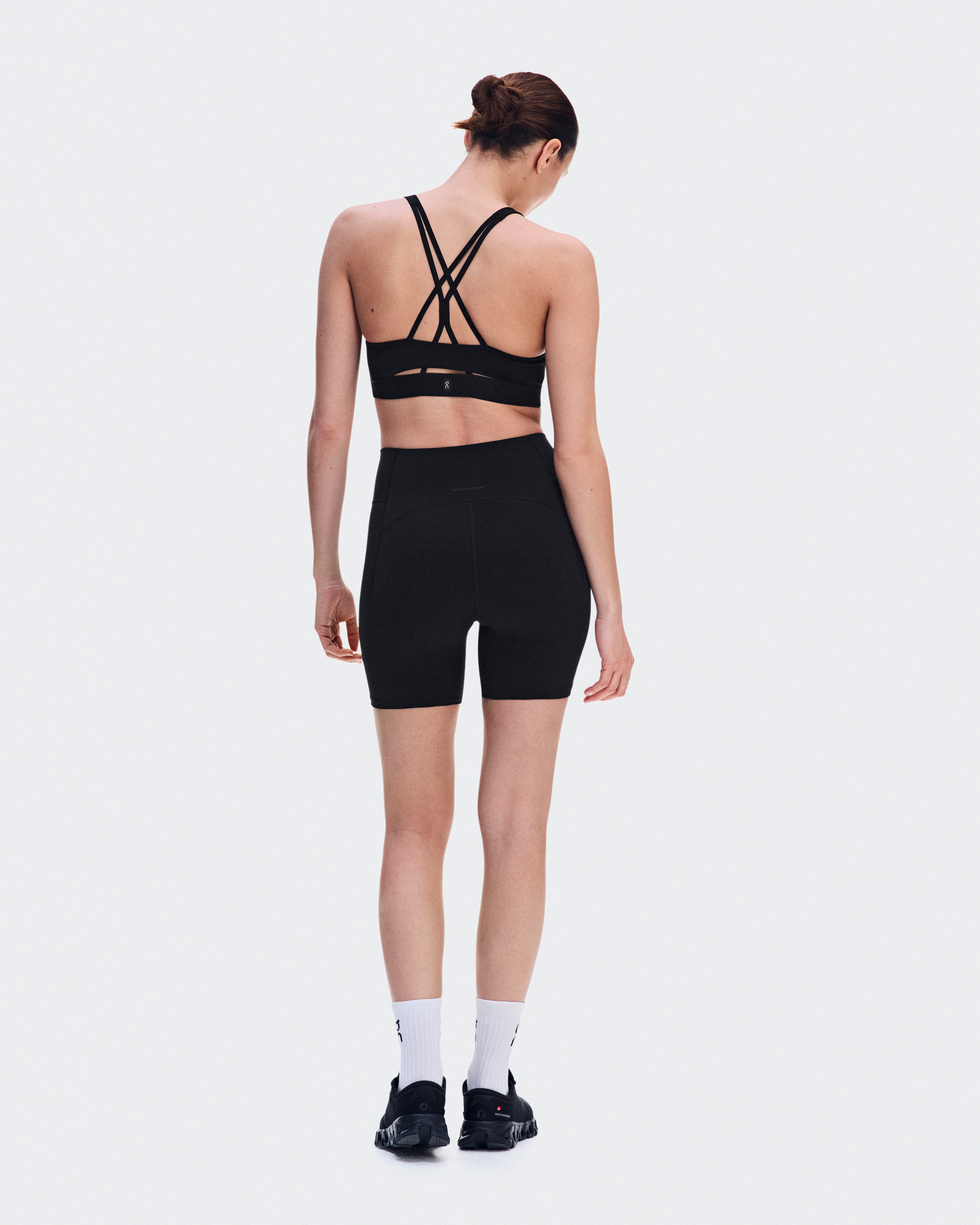 Studio Leggings Short 6