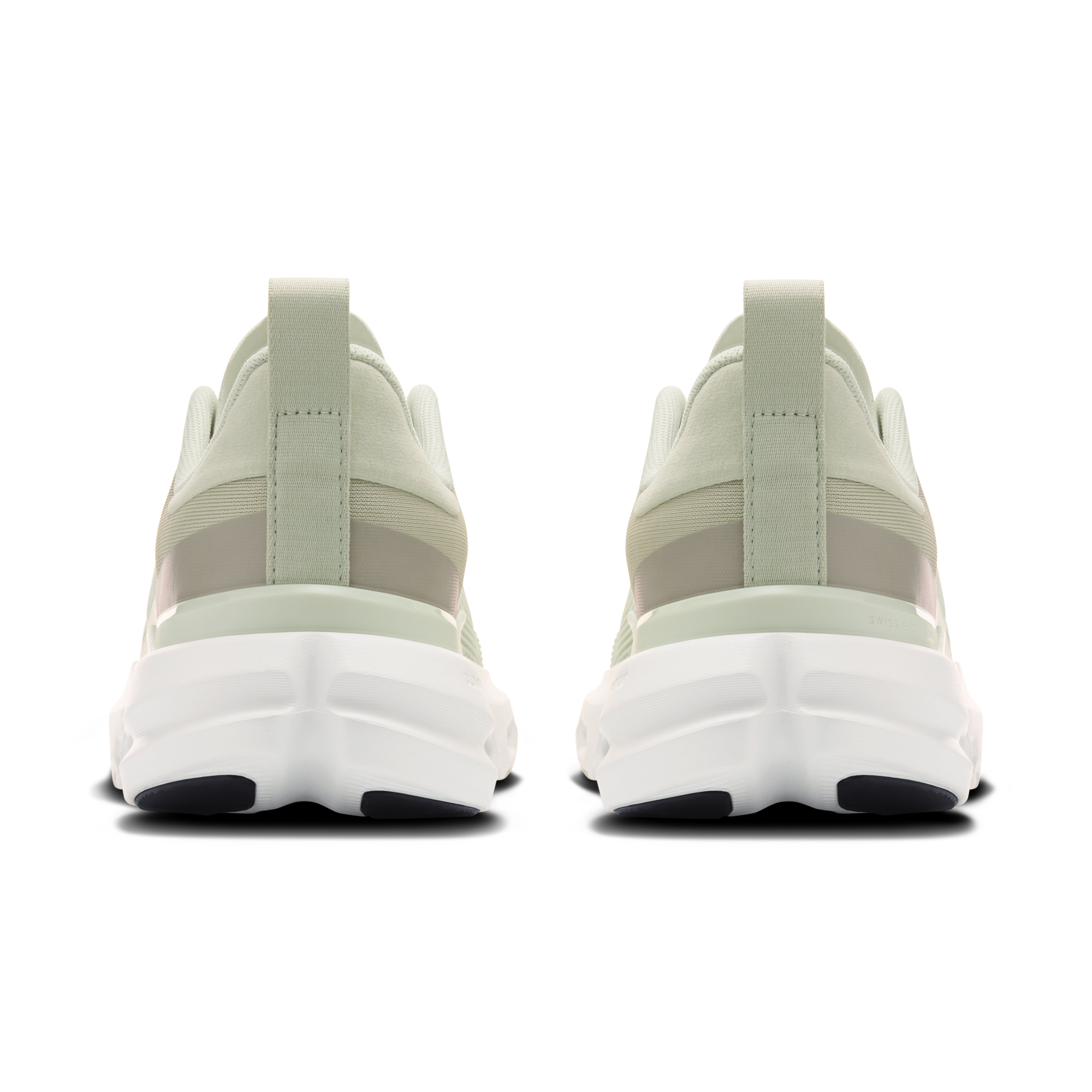 On Cloudpulse Next Pelican & Ghost Men Training Shoes