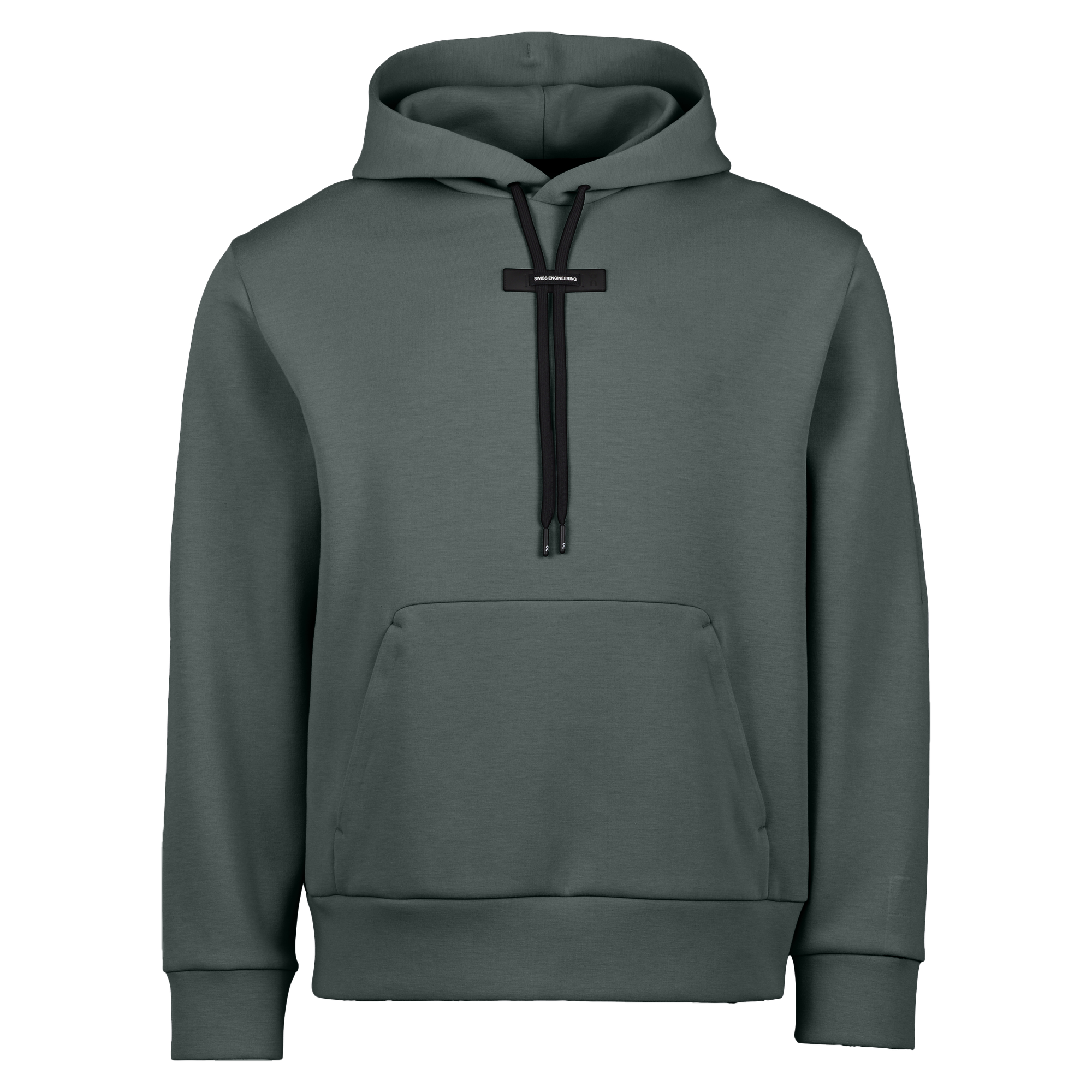 navyページ Men's Focus Tech Hoodie | Blue | On United States