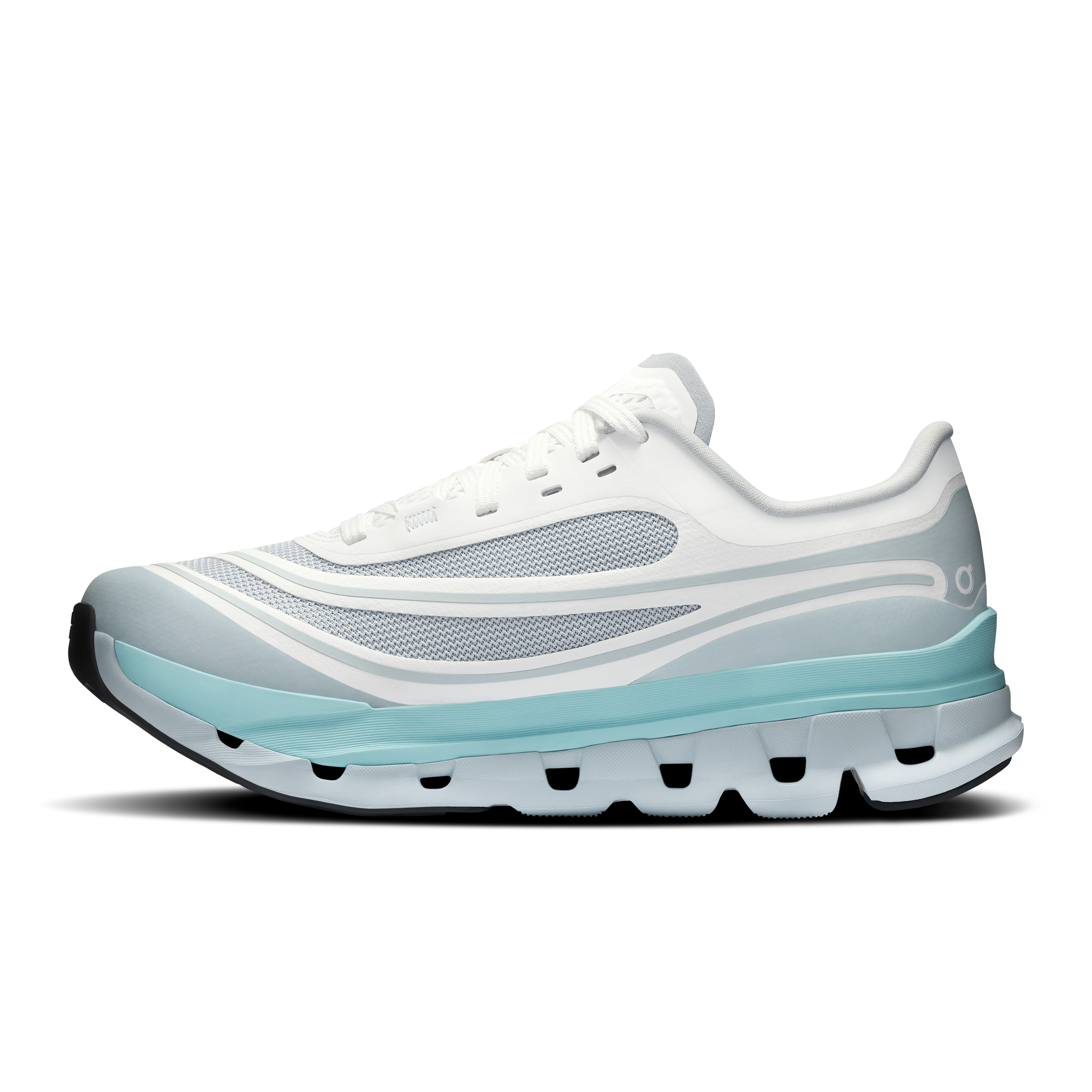 Cloudflow 5 ADWomen / Hail | White / 42