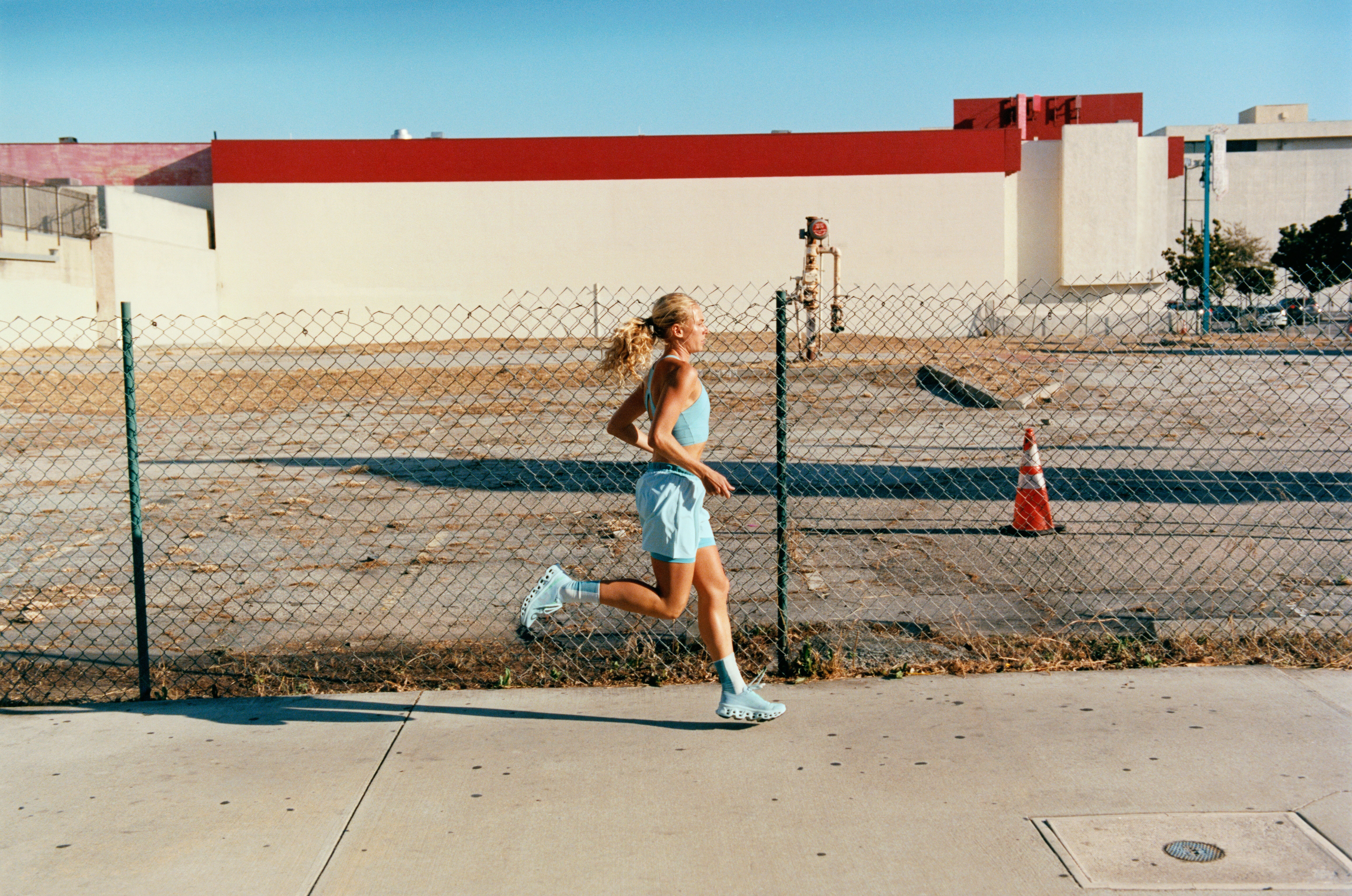 Road Running Gear: Explore the Power of Innovation | On Japan