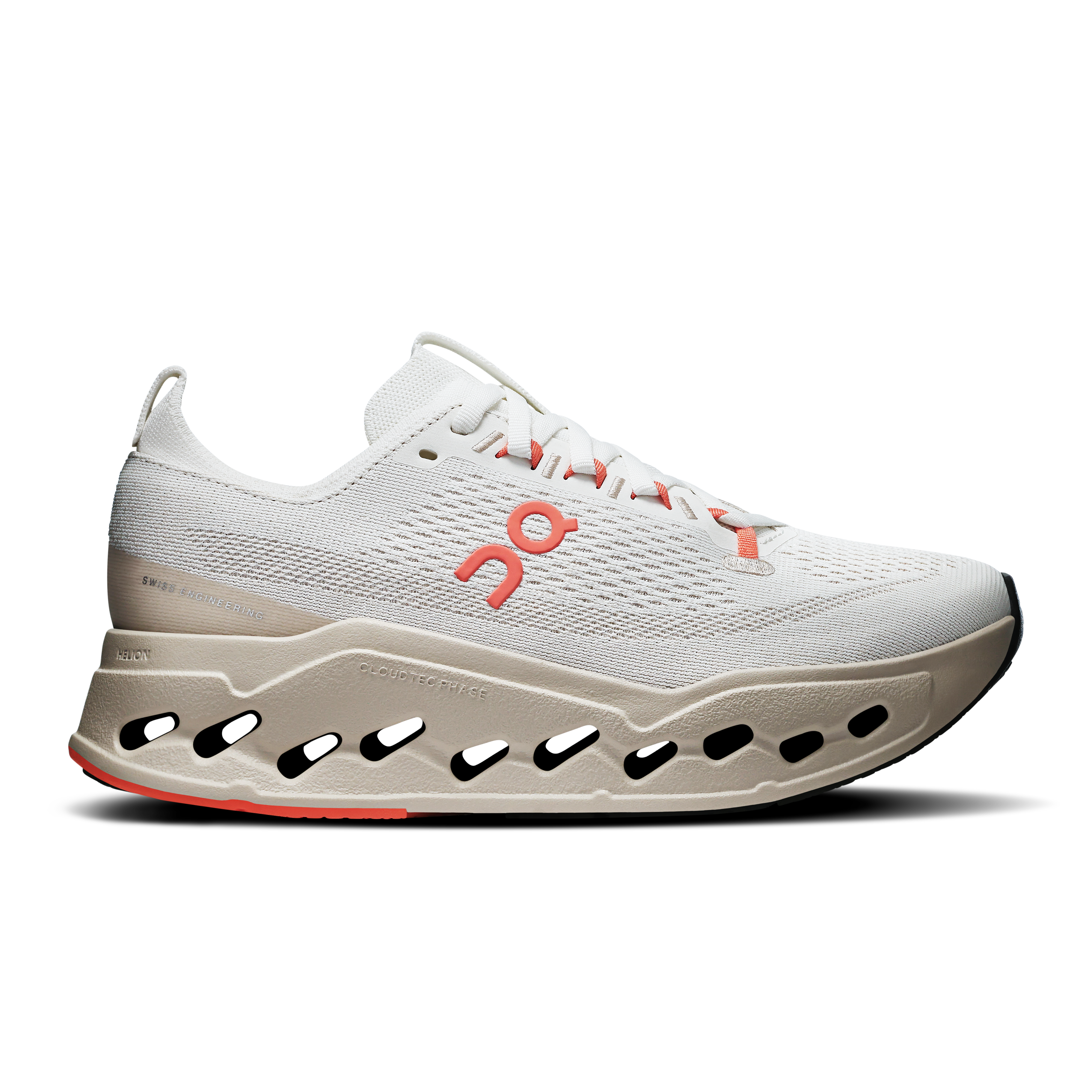 Women / Ivory | Salmon / 40