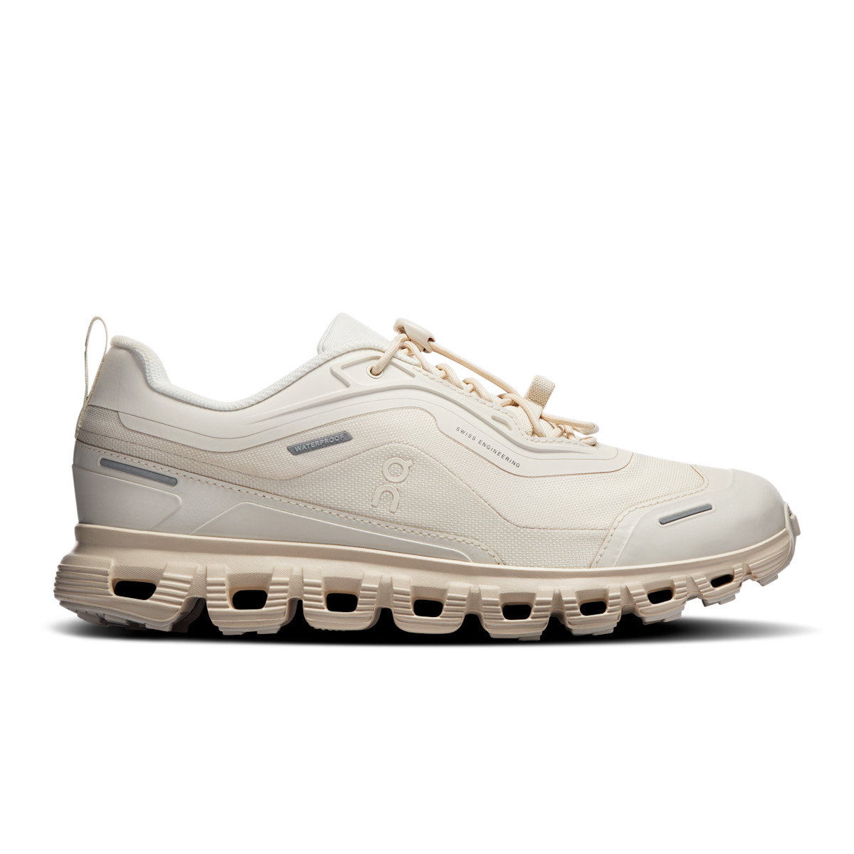 Women's Cloud 6 Geo Waterproof