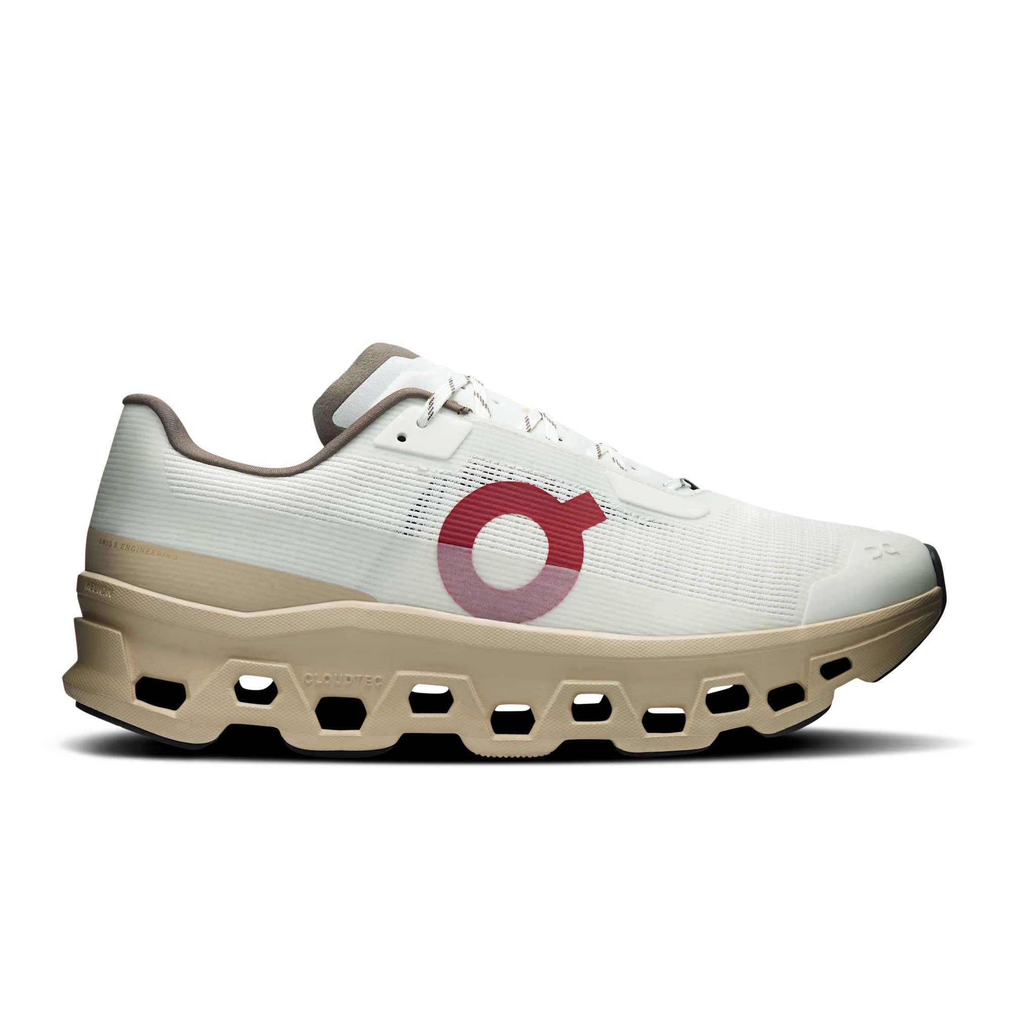 Men's Cloudmonster Void Year of the Horse Ivory | Sand
