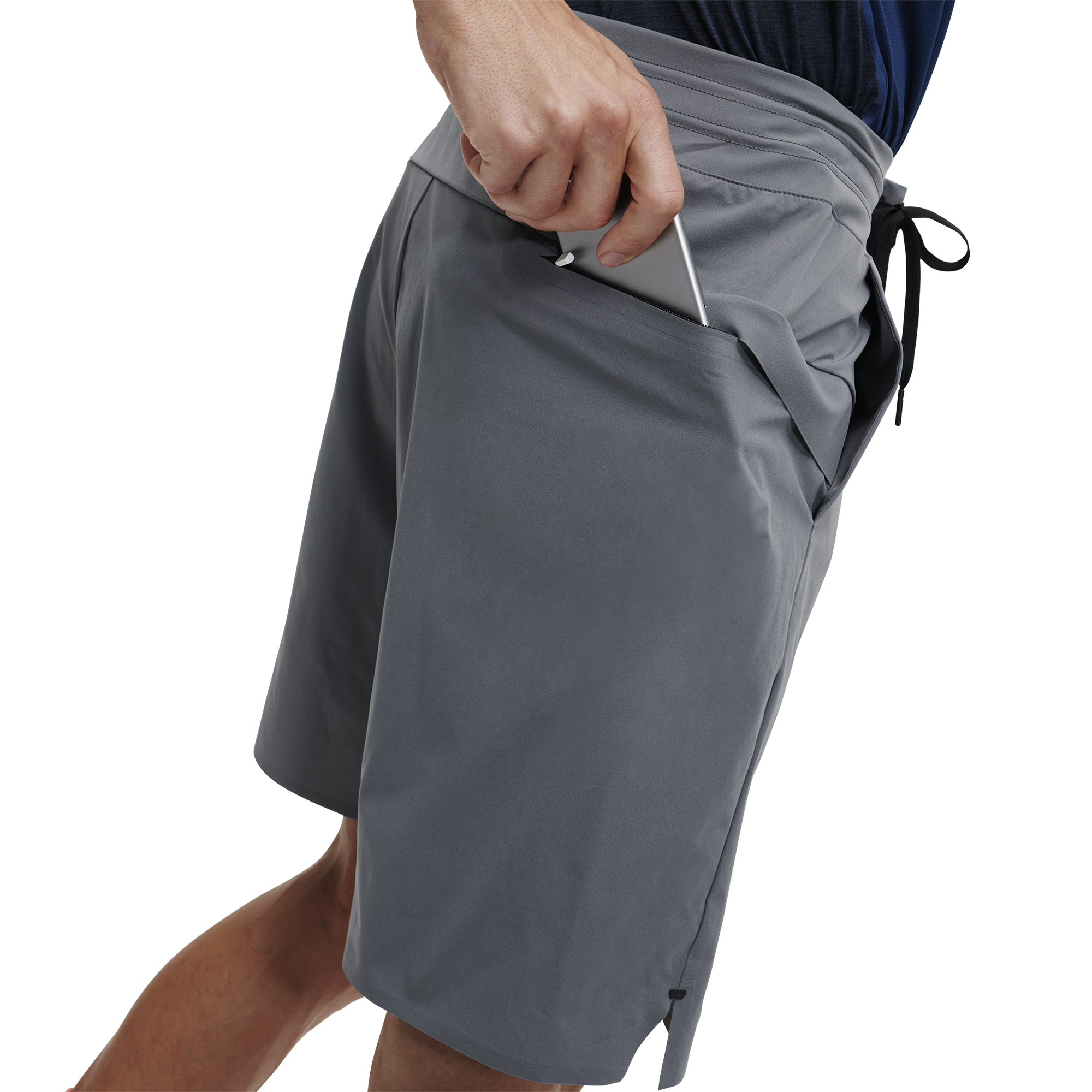 Men's Hybrid Shorts Rock On United States