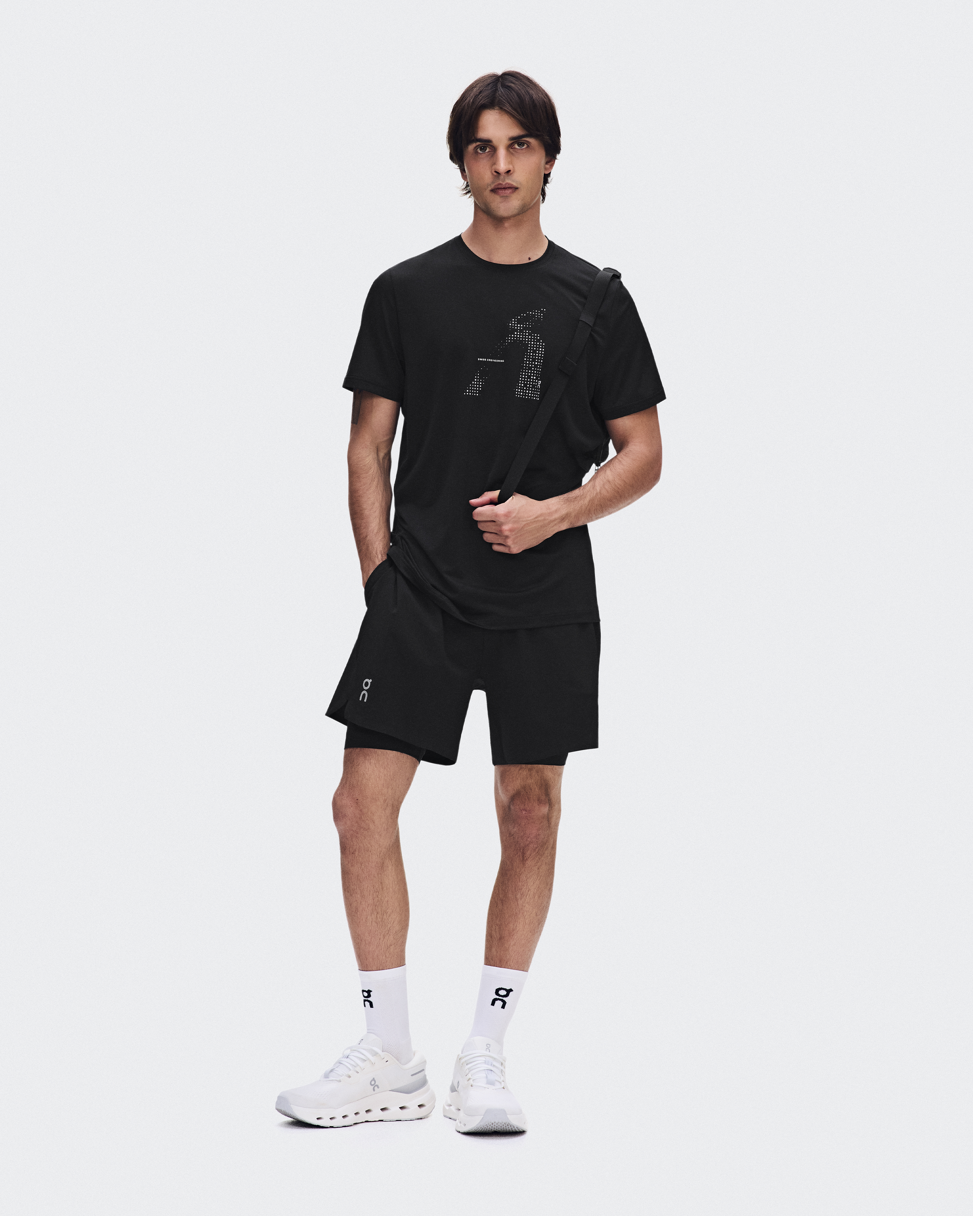 Men's Core-T Graphic