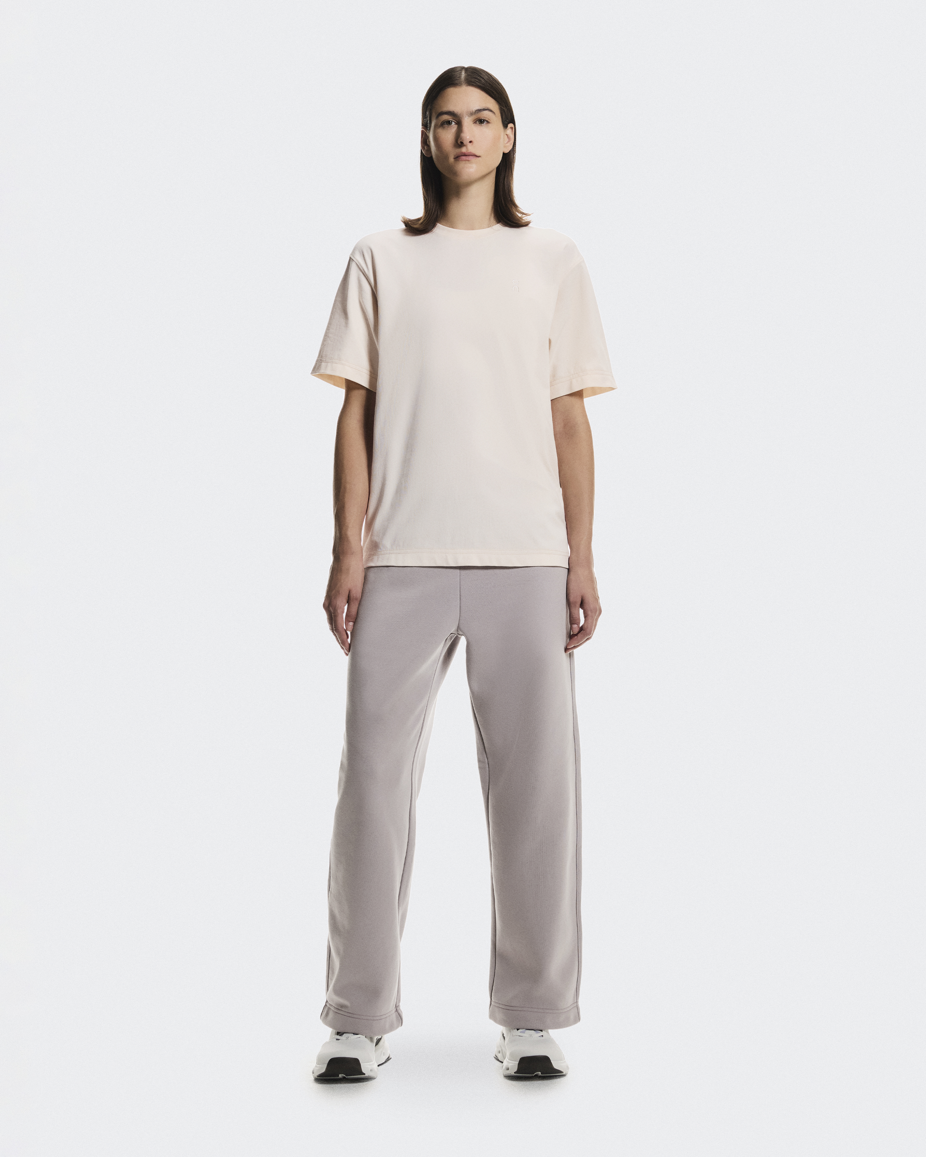 Club Collective-T Short-Sleeve Shirt in Dew