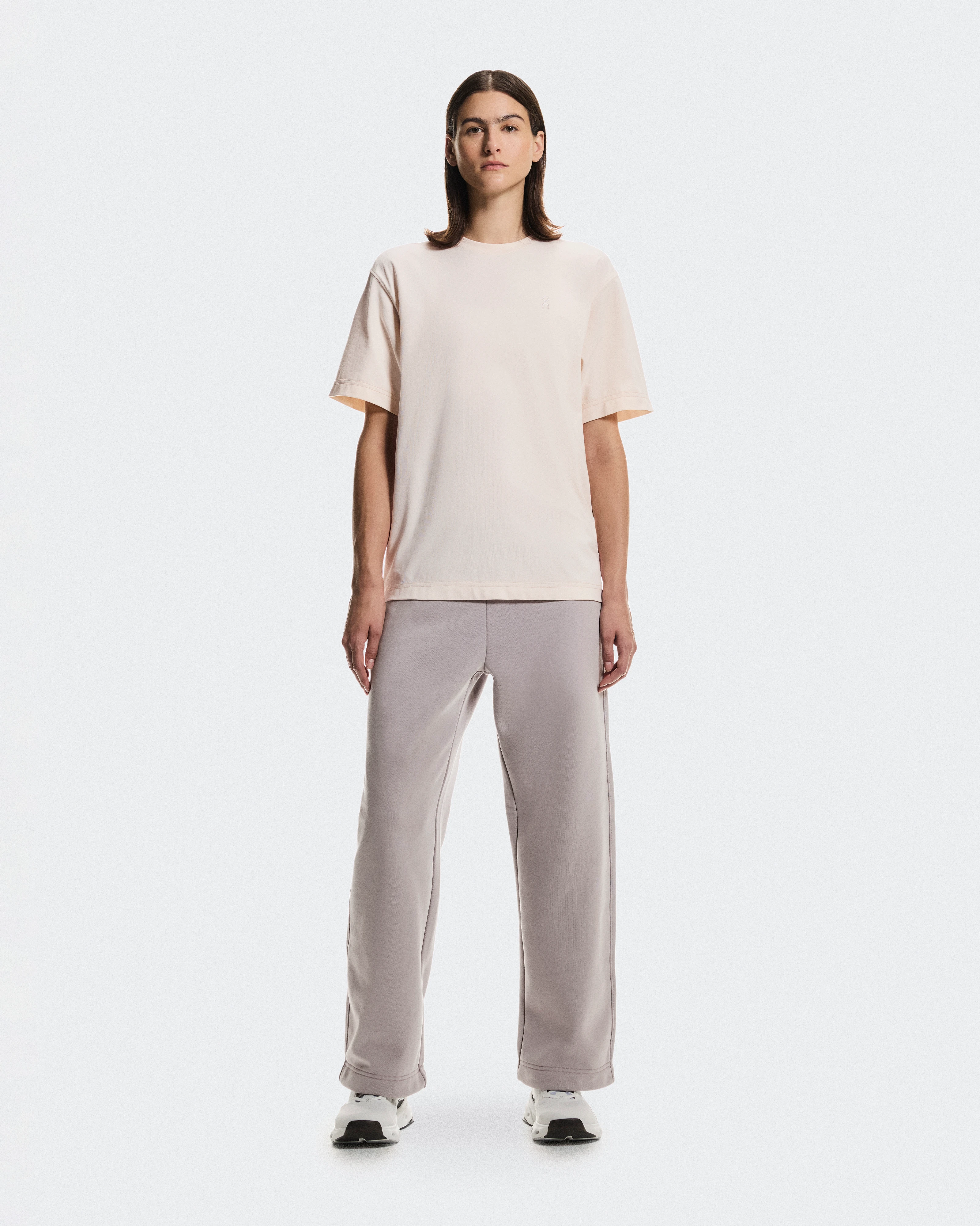 On Club Collective-T Dew ウィメンズ トップス＆Tシャツ