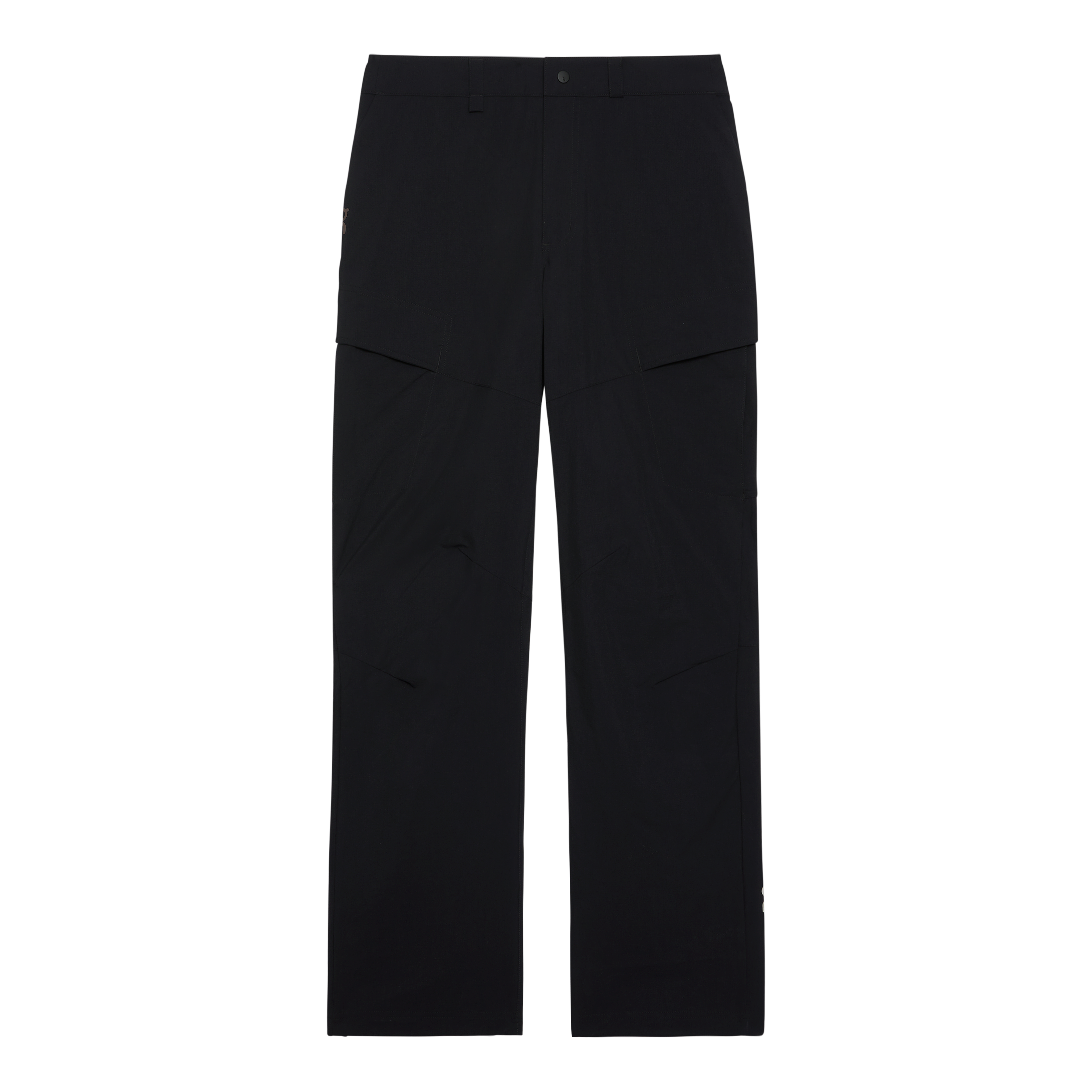 Women / Black / L