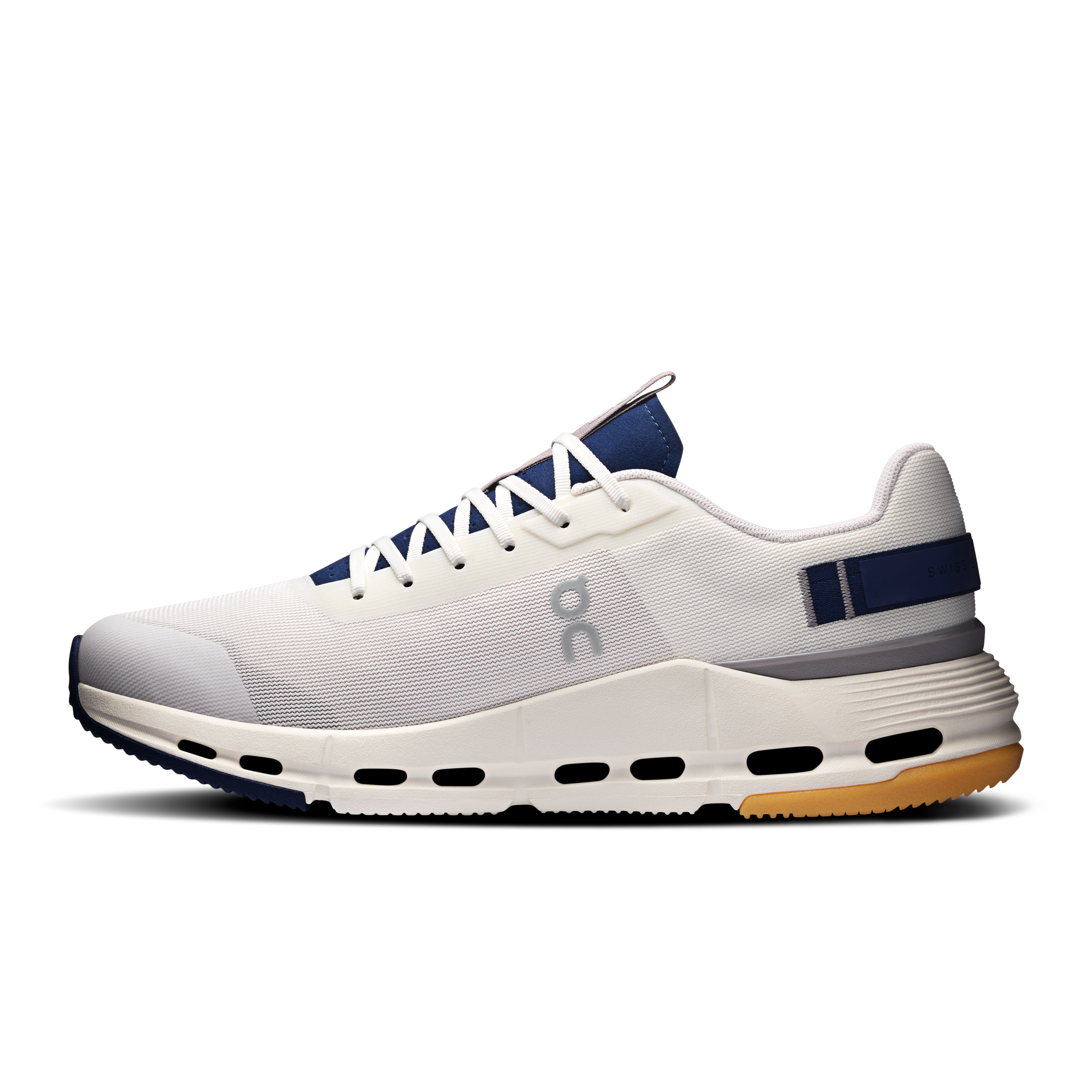 On Cloudnova Form 2 Ivory & Zodiac Men Active life Shoes