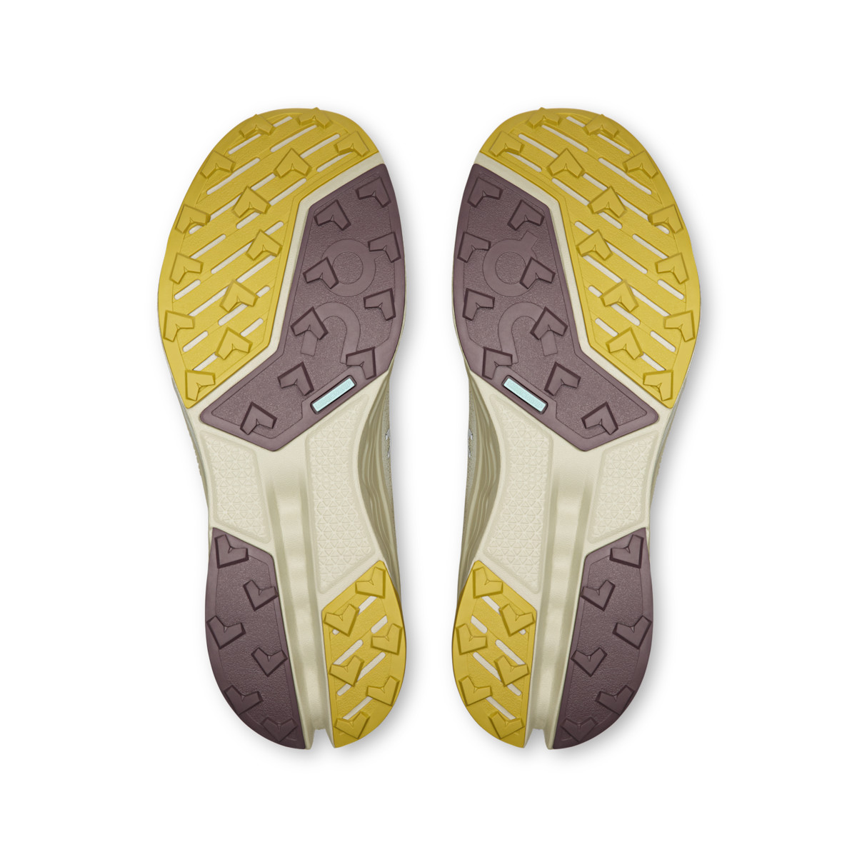 Women's Cloudsurfer Trail 2 Waterproof