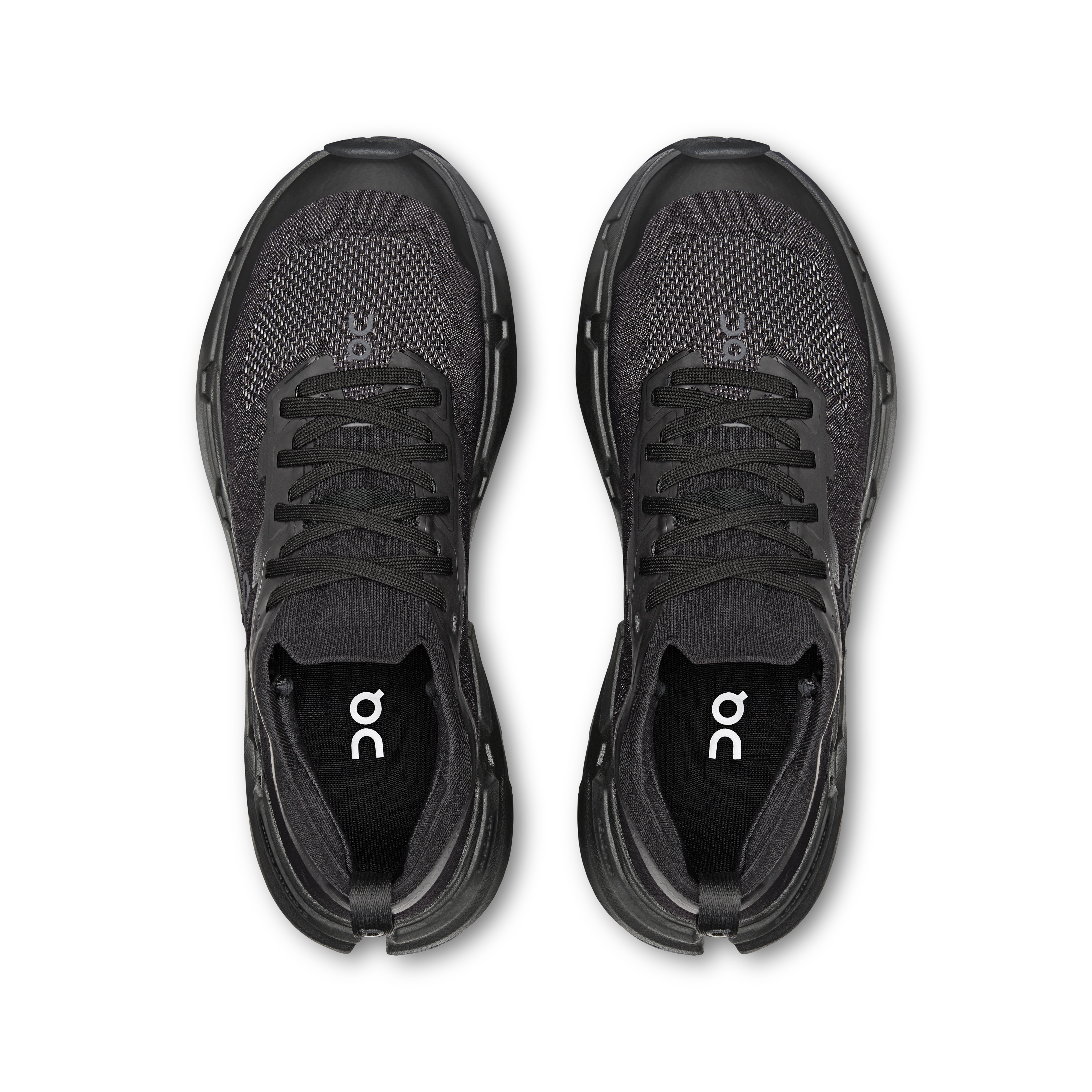 On Cloudsoma Black & Black Women – Trail Running, Short distances, all terrain Shoes