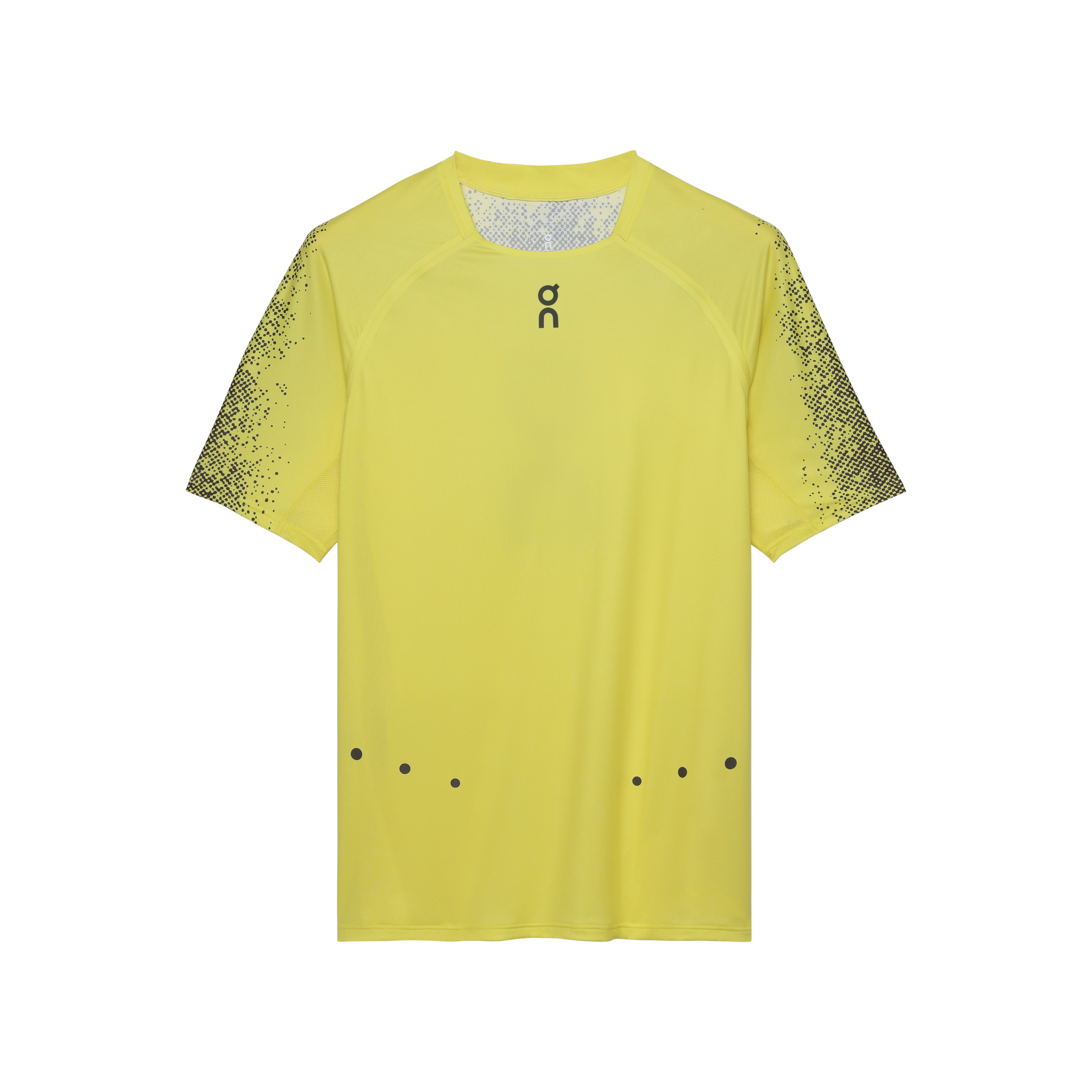 Men's Ultra-T | Yellow & Grey | On United States