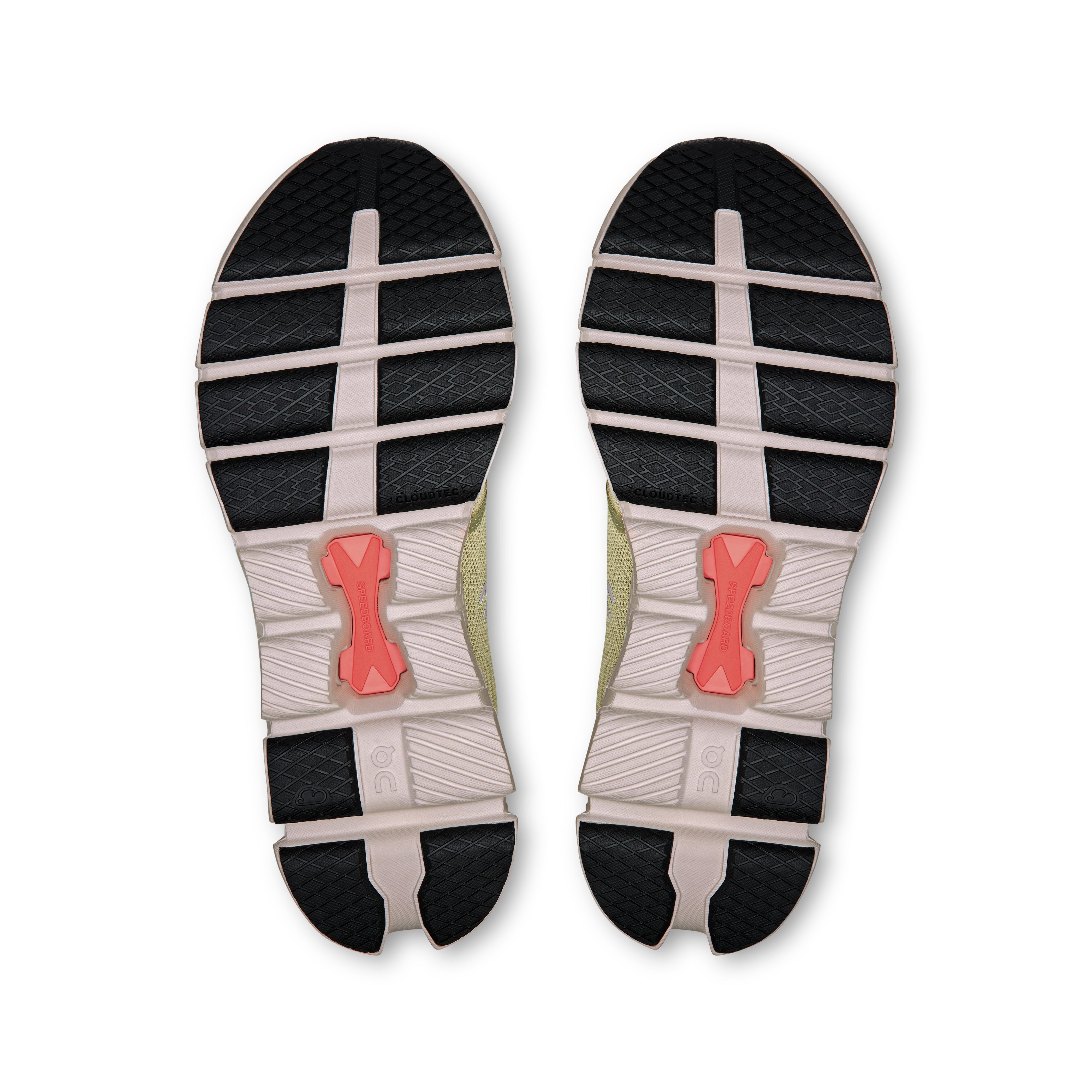 Cloud X 4Men / Caper | Salmon / 44