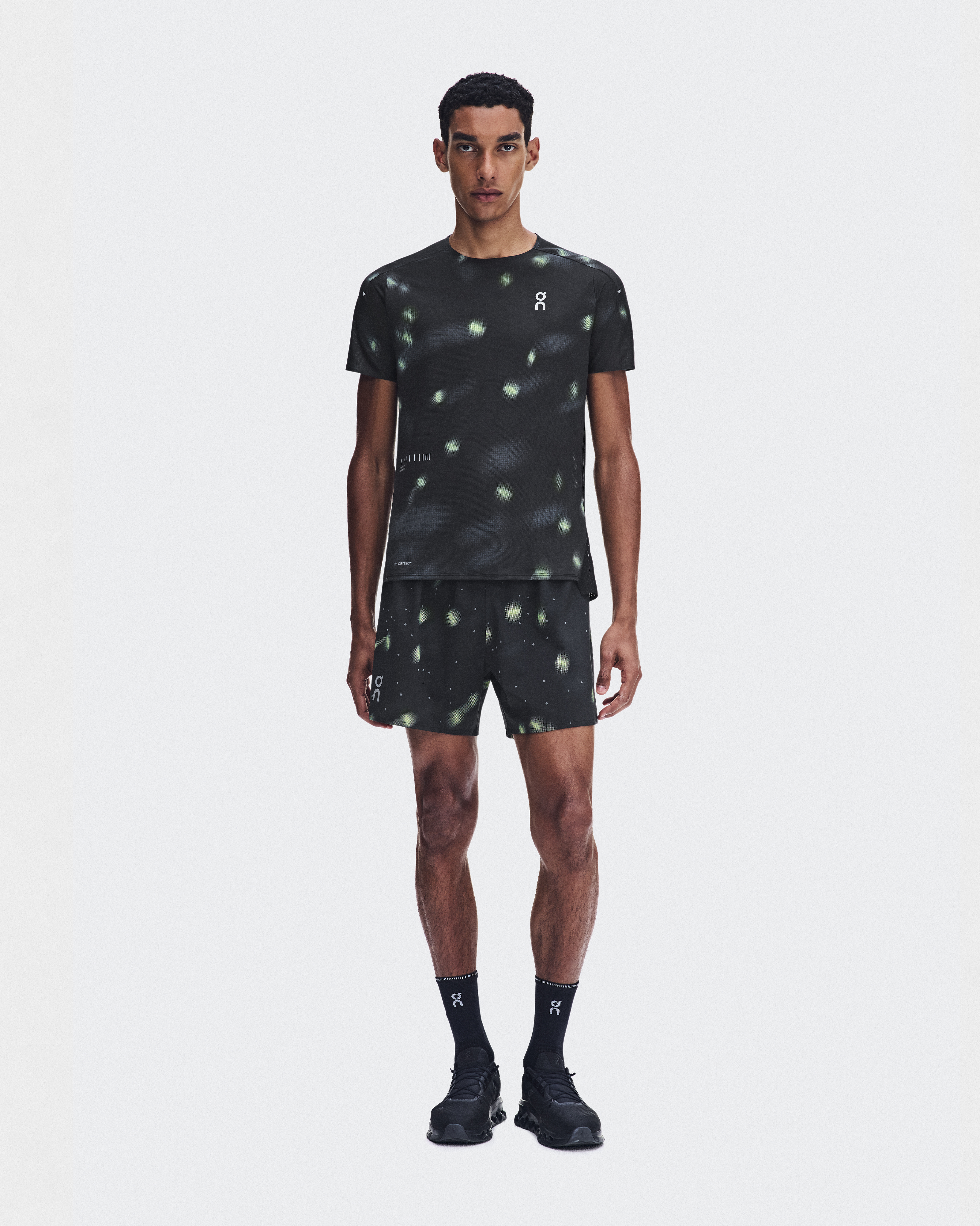 Men's Performance-T Lumos | On United States