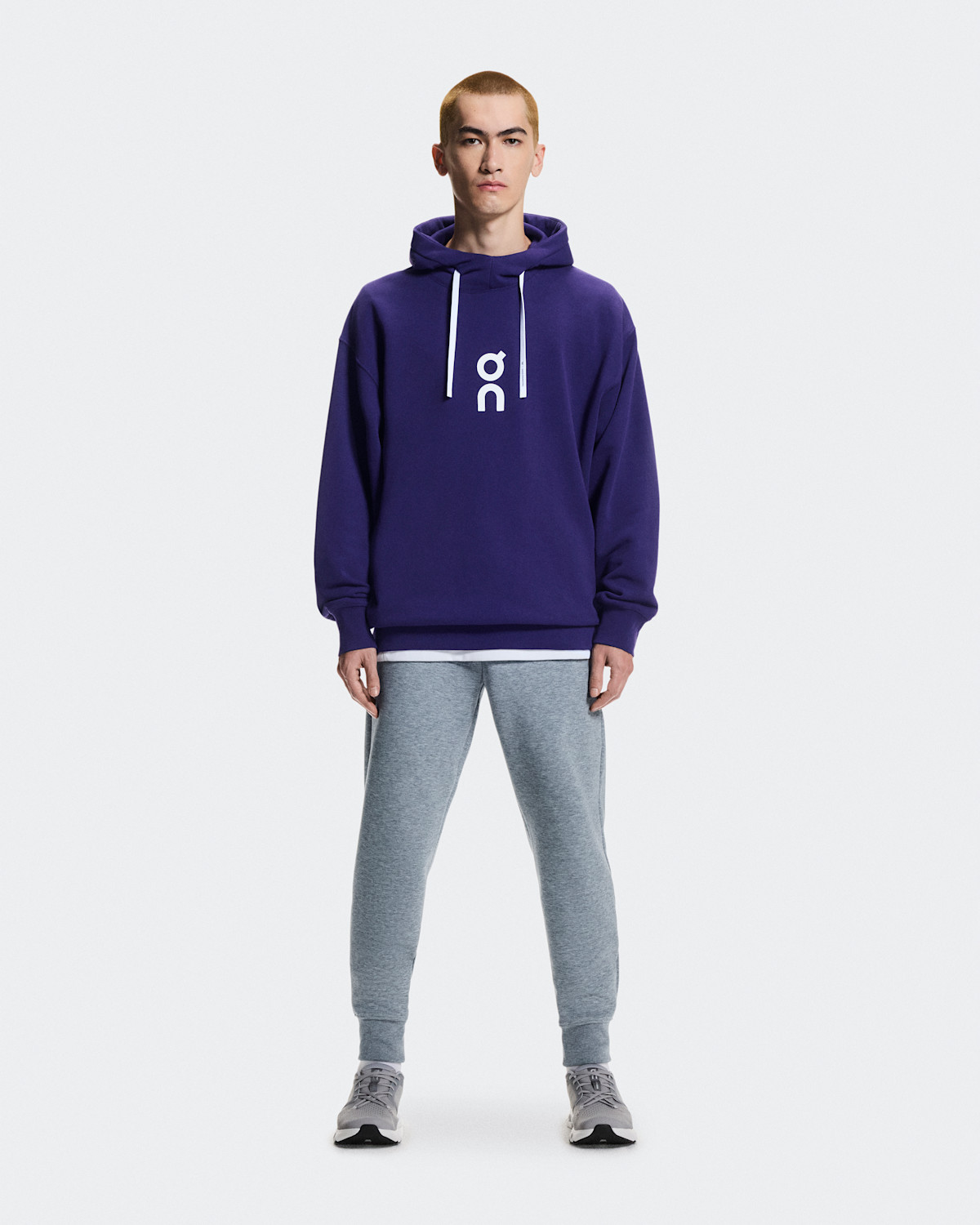 Men's Club Hoodie