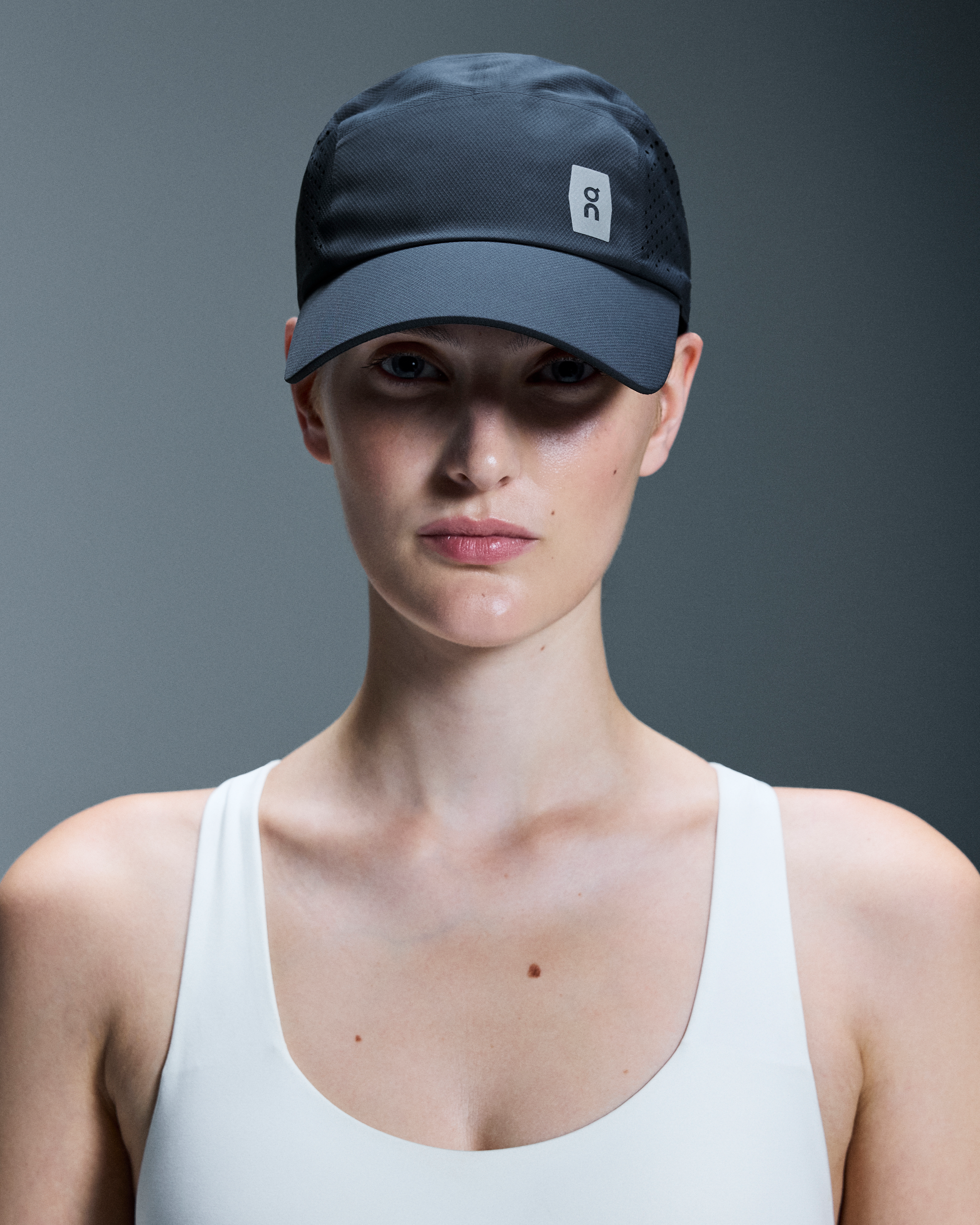 Lightweight CapUnisex / Navy