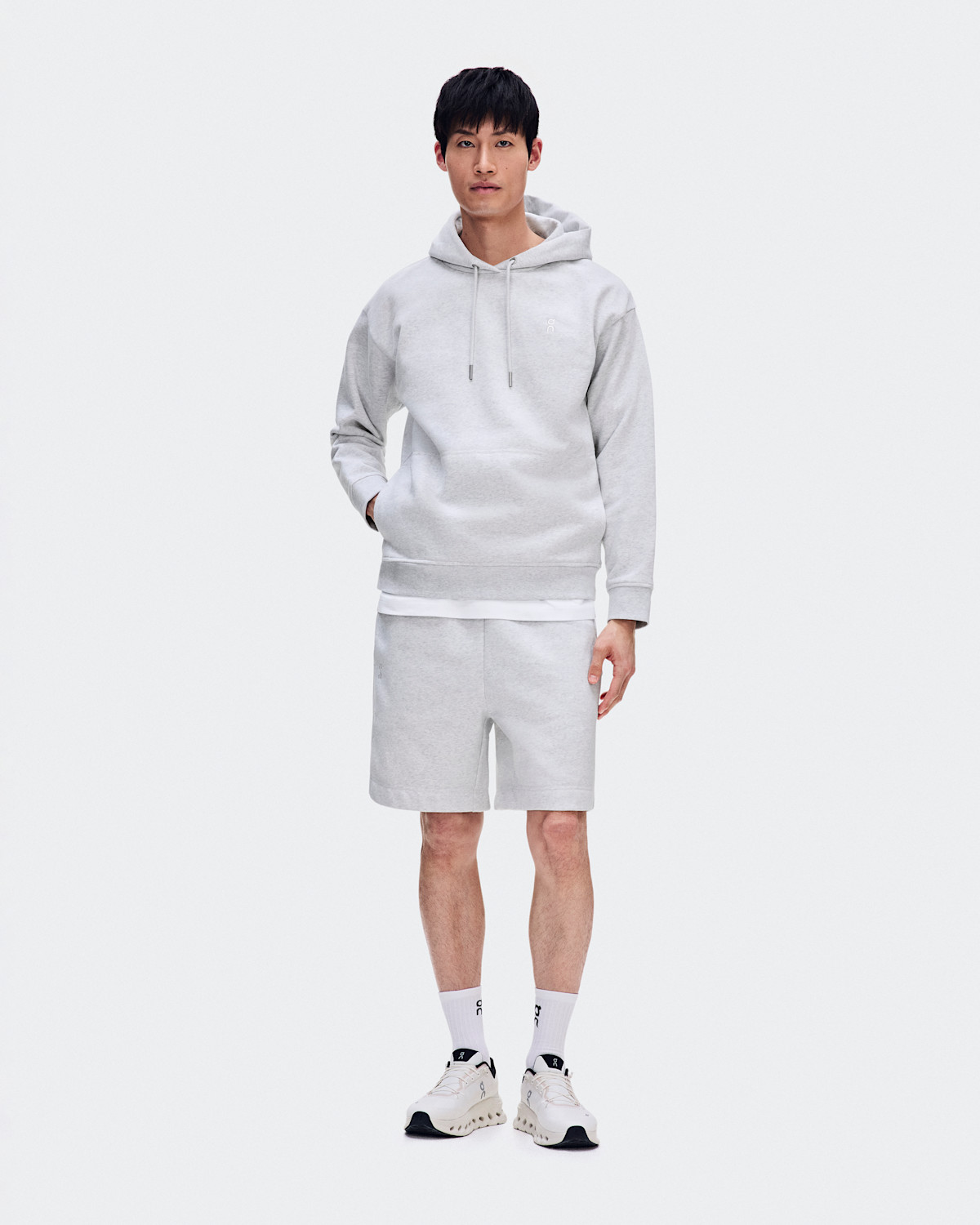 Men's Club Collective Hoodie