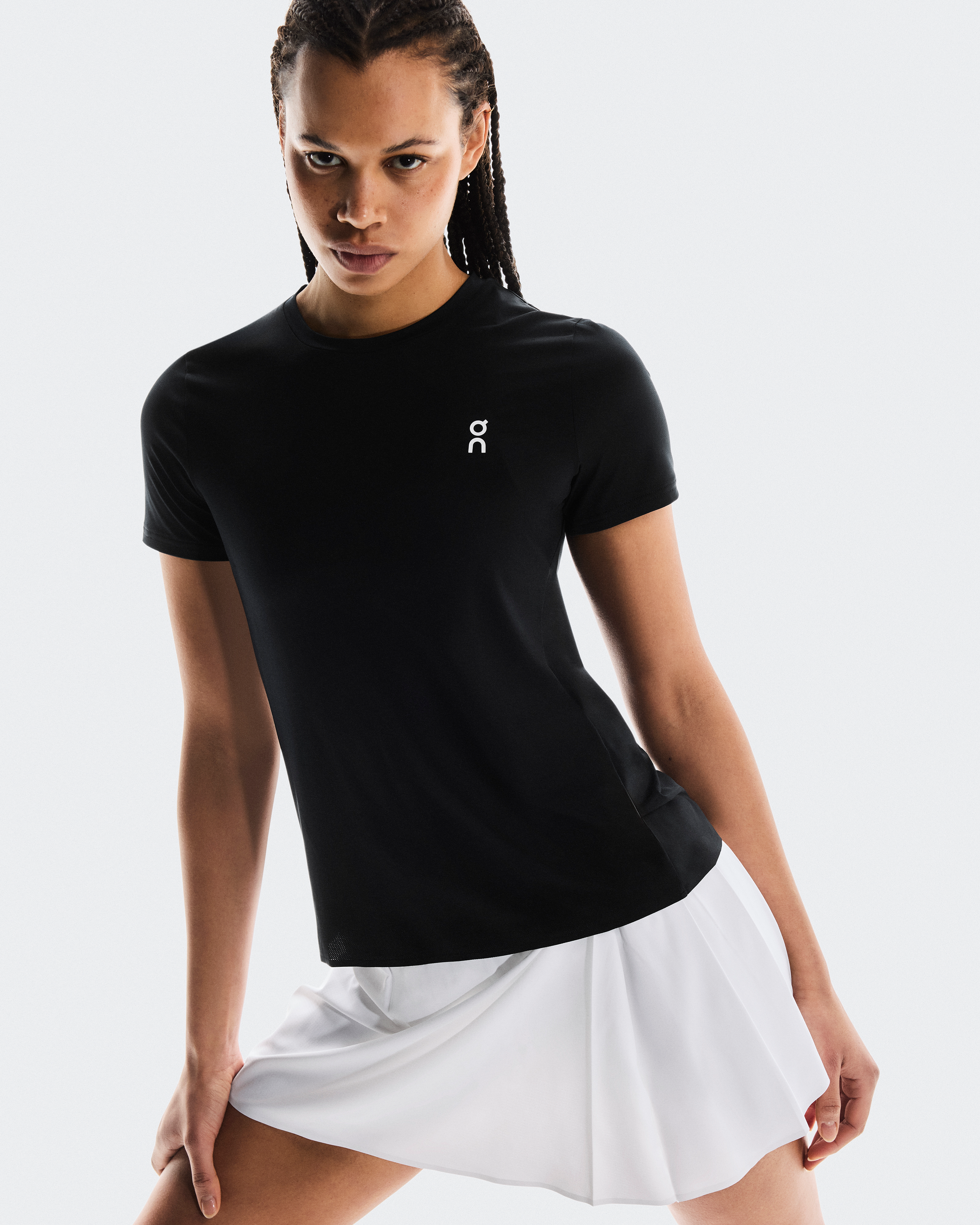 Court-Tنحيف / All Black / L