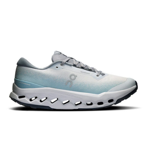 Men's Cloudsurfer Trail 2 Waterproof