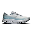 Cloudsurfer Trail 2 Waterproof Running Shoe in Glacier/Tide