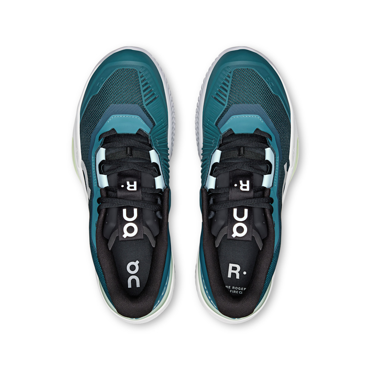 Men's THE ROGER Pro Fire Clay