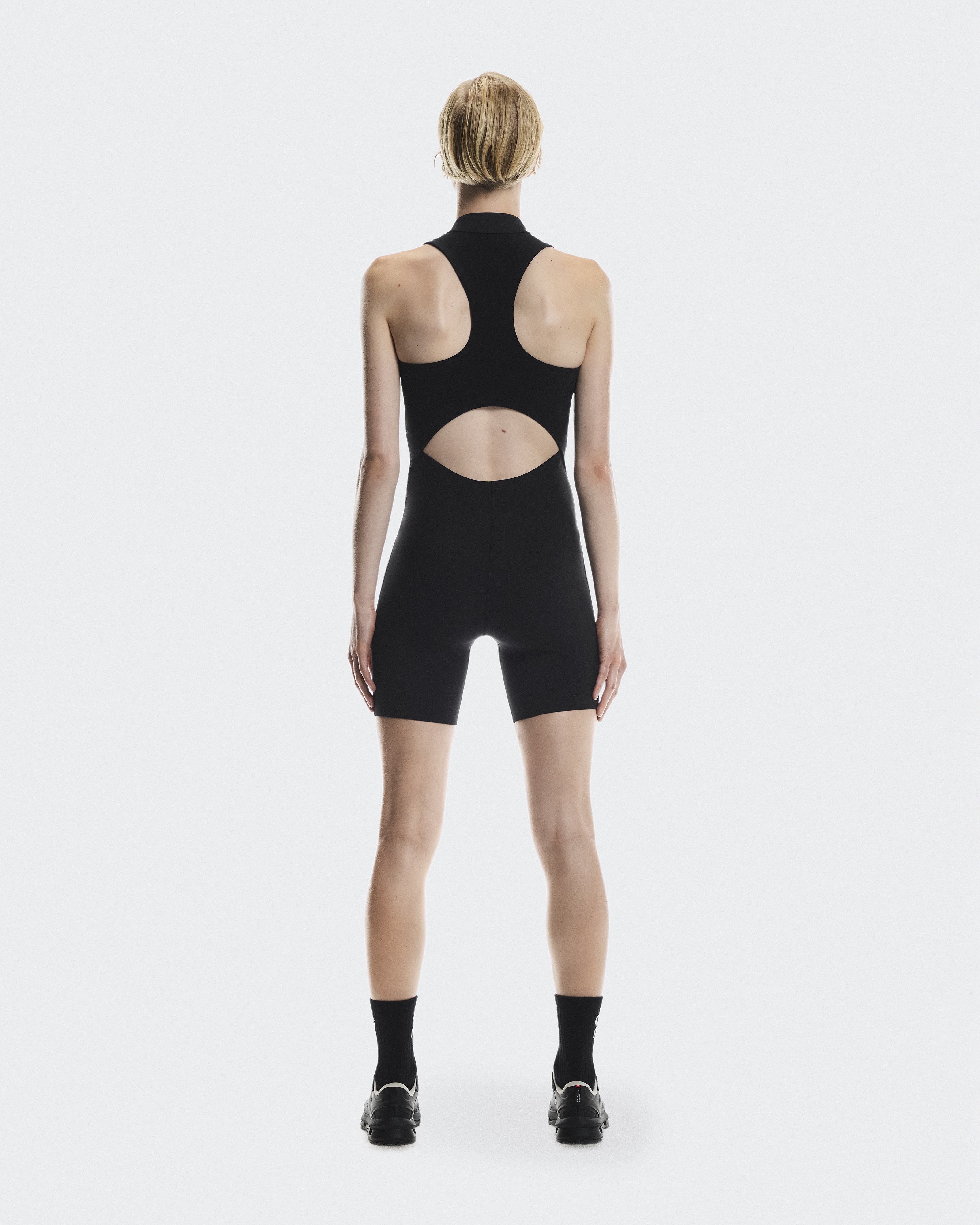 yamyam　yo biotop swim wear BLACK 1サイズ yamyam様専用 yo biotop swim wear BLACK 1サイズ - メルカリ