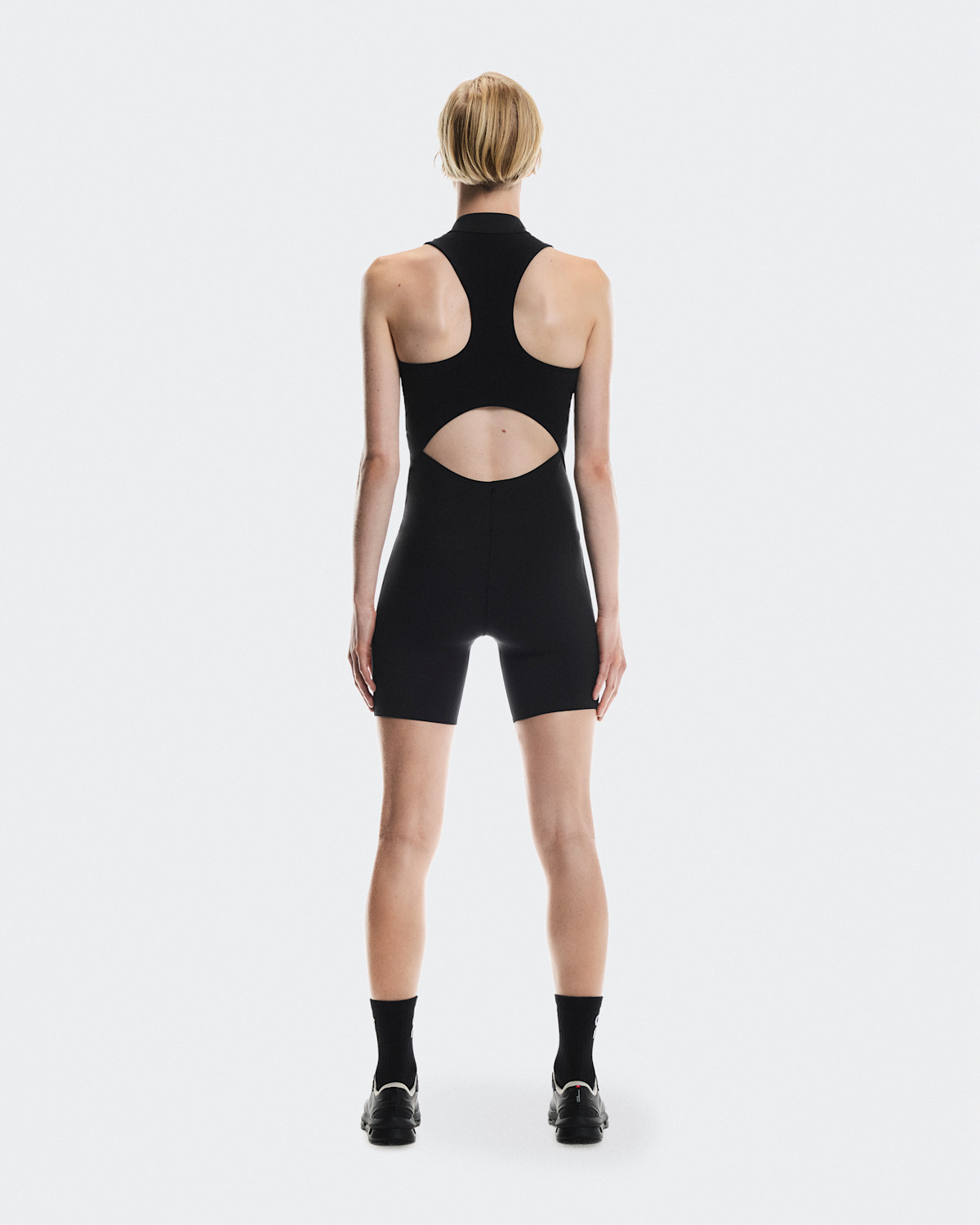Women's Studio Bodysuit