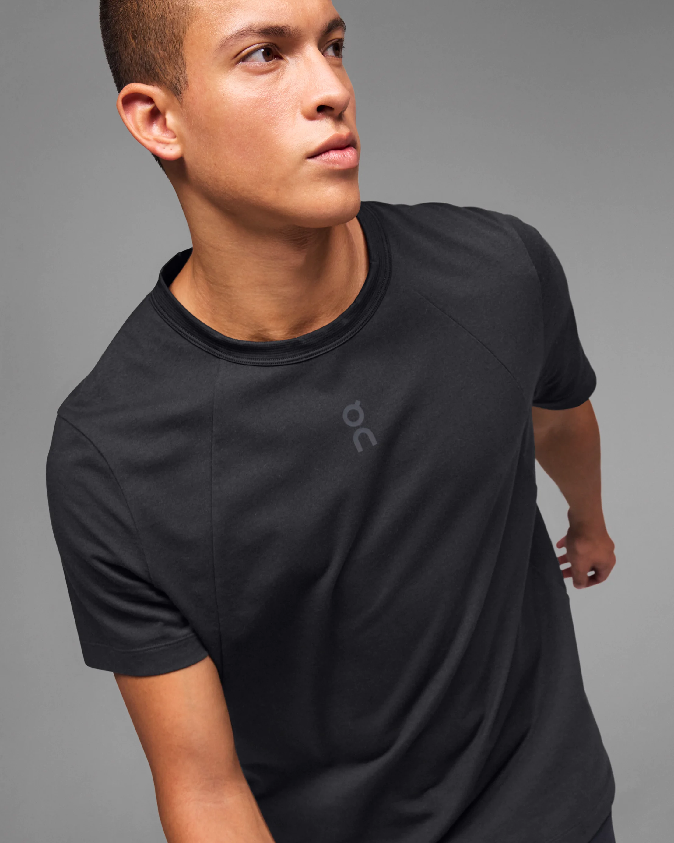 On Running lifestyle