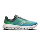 Cloudsurfer Next Road Running Shoe in Honeydew/Ivory