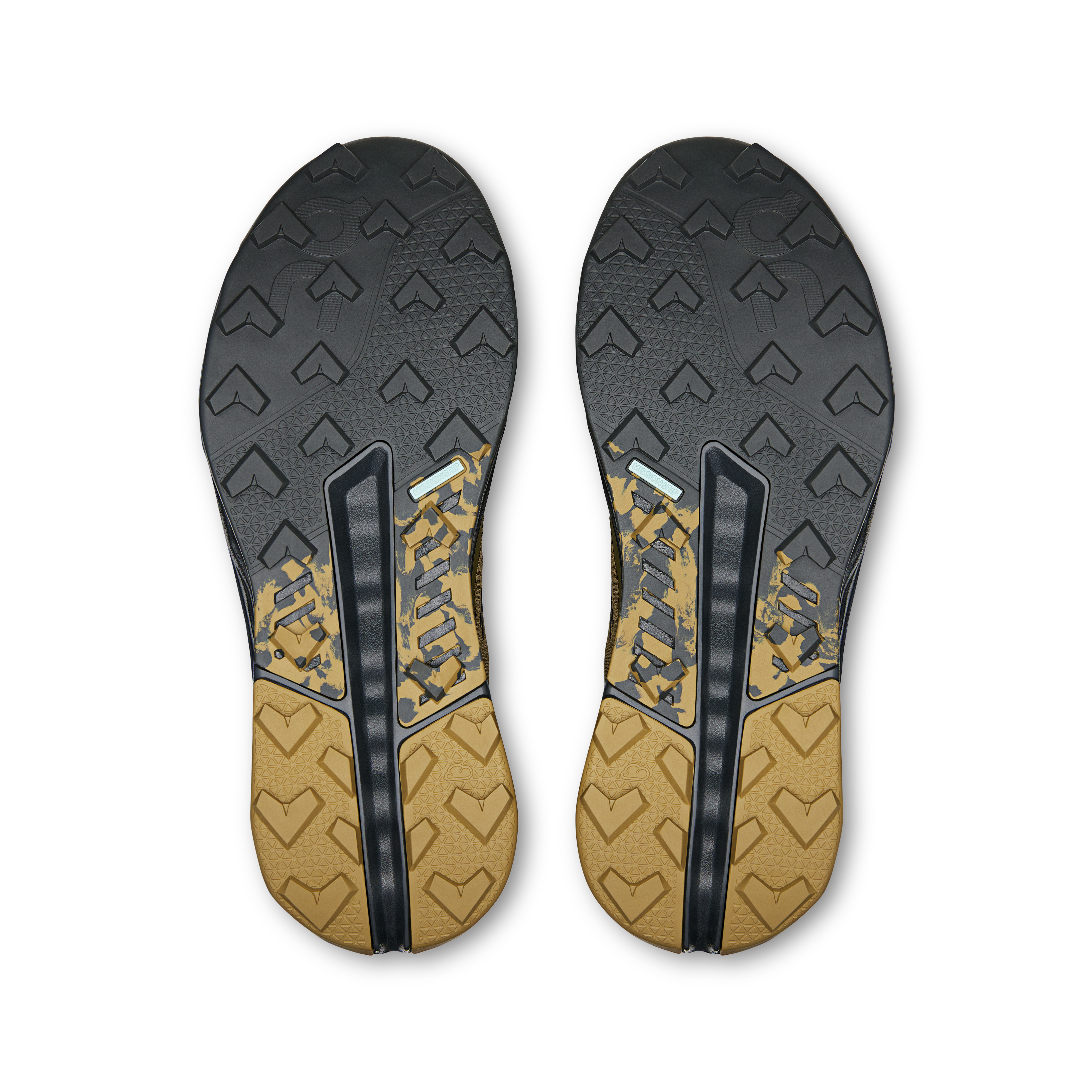 Cloudhorizon 2Men / Olive | Shadow / 44