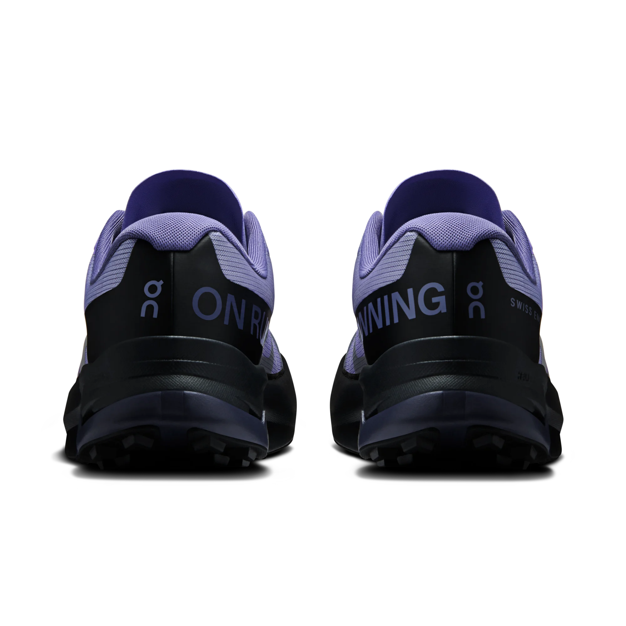 Men's Cloudultra Peak Juniper | Black - thumbnail 5