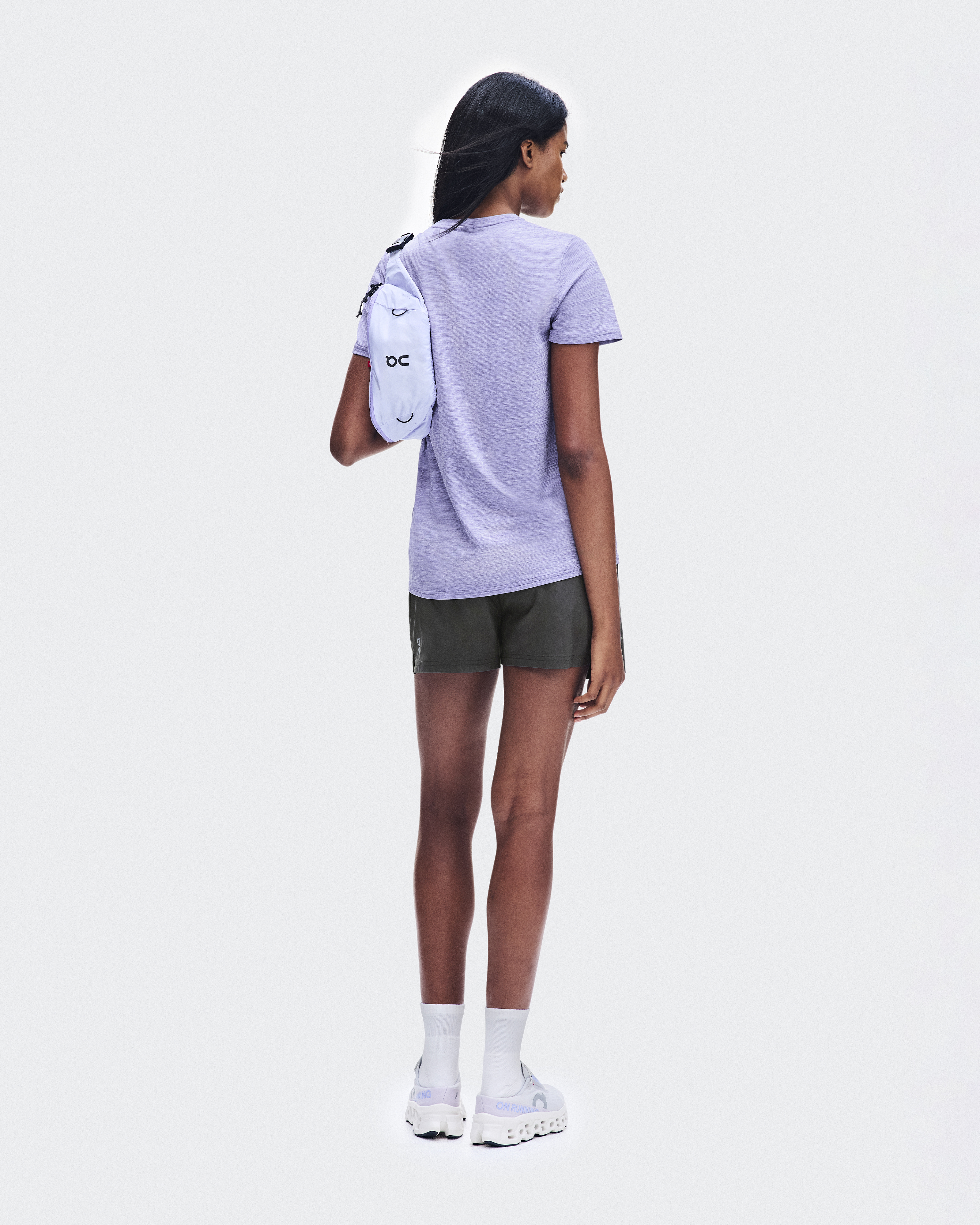 Women's Core-T | Pink | On Japan
